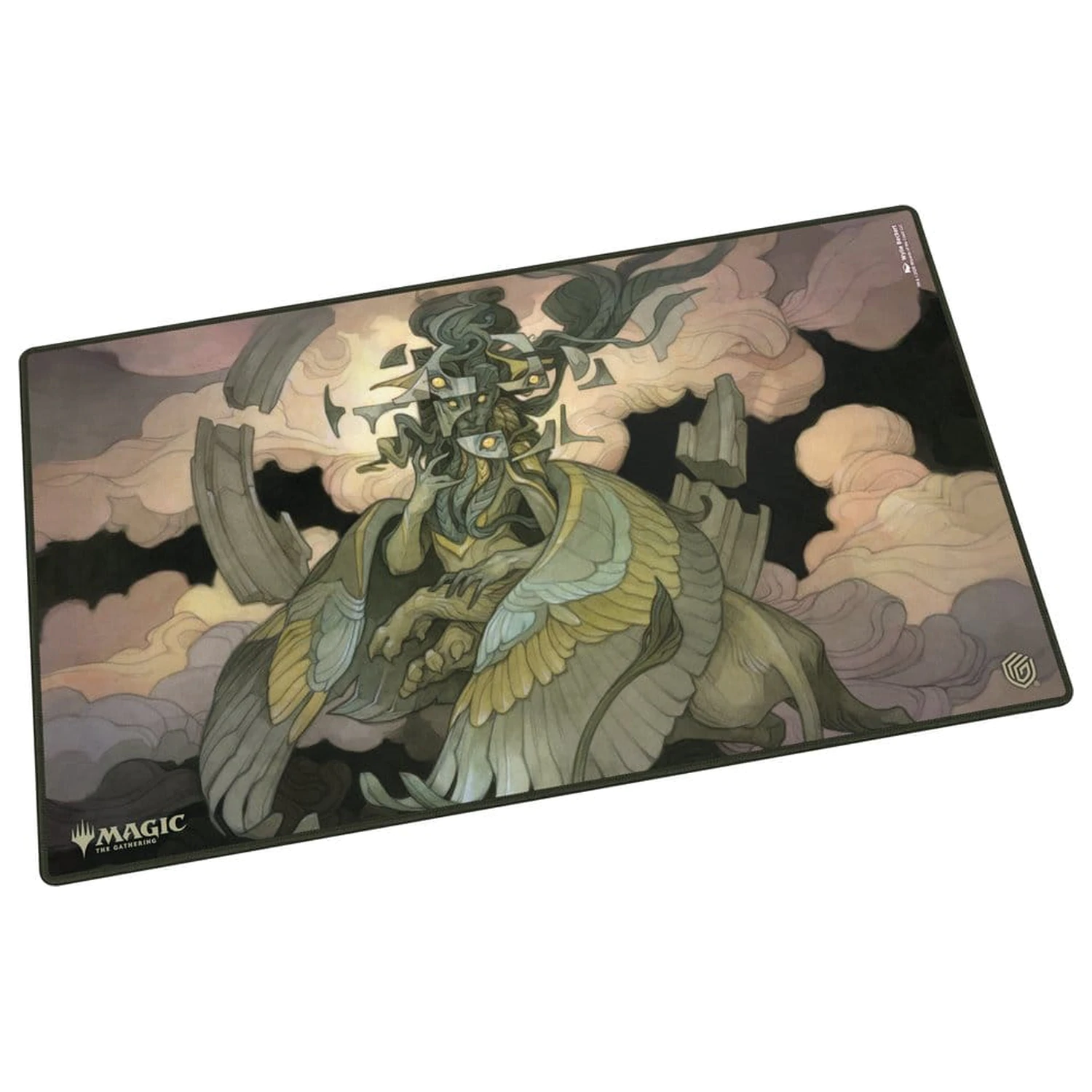 Ultimate Guard covoraș de joc Magic: The Gathering "Reality Fracture" - Sphinx of False Conclusions poza produsului