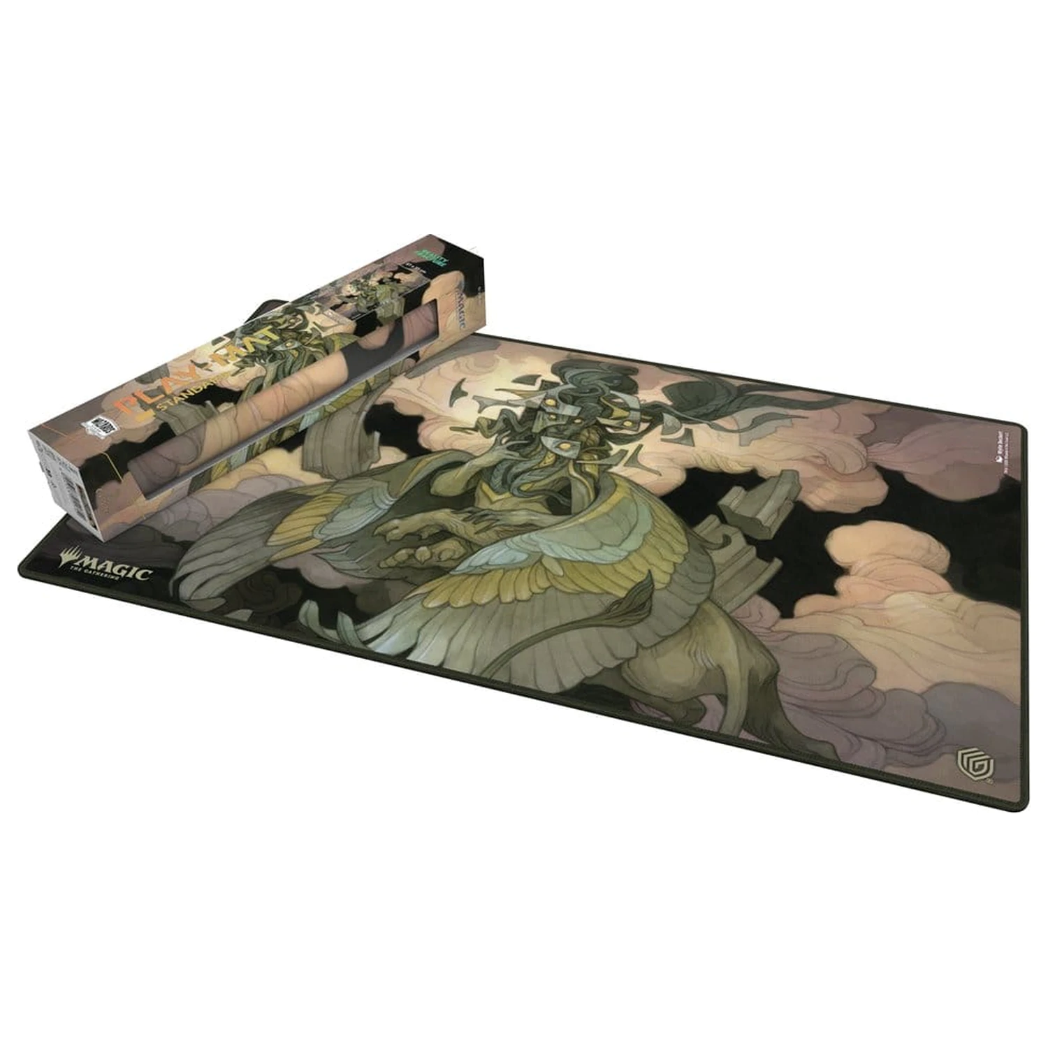 Ultimate Guard covoraș de joc Magic: The Gathering "Reality Fracture" - Sphinx of False Conclusions poza produsului