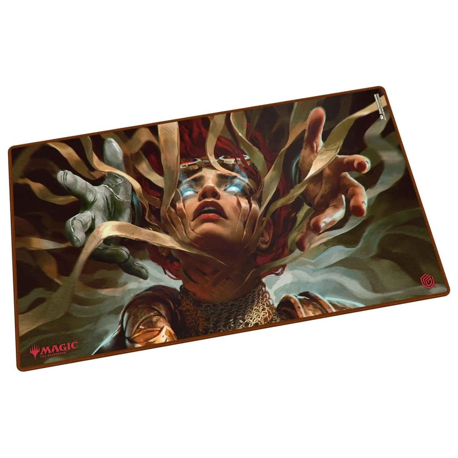 Ultimate Guard covoraș de joc Magic: The Gathering "Reality Fracture" - Countersculpt poza produsului