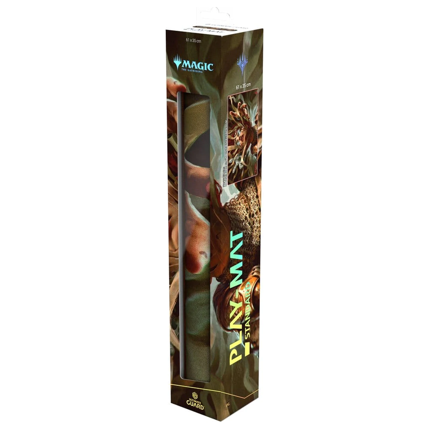 Ultimate Guard covoraș de joc Magic: The Gathering "Reality Fracture" - Countersculpt poza produsului