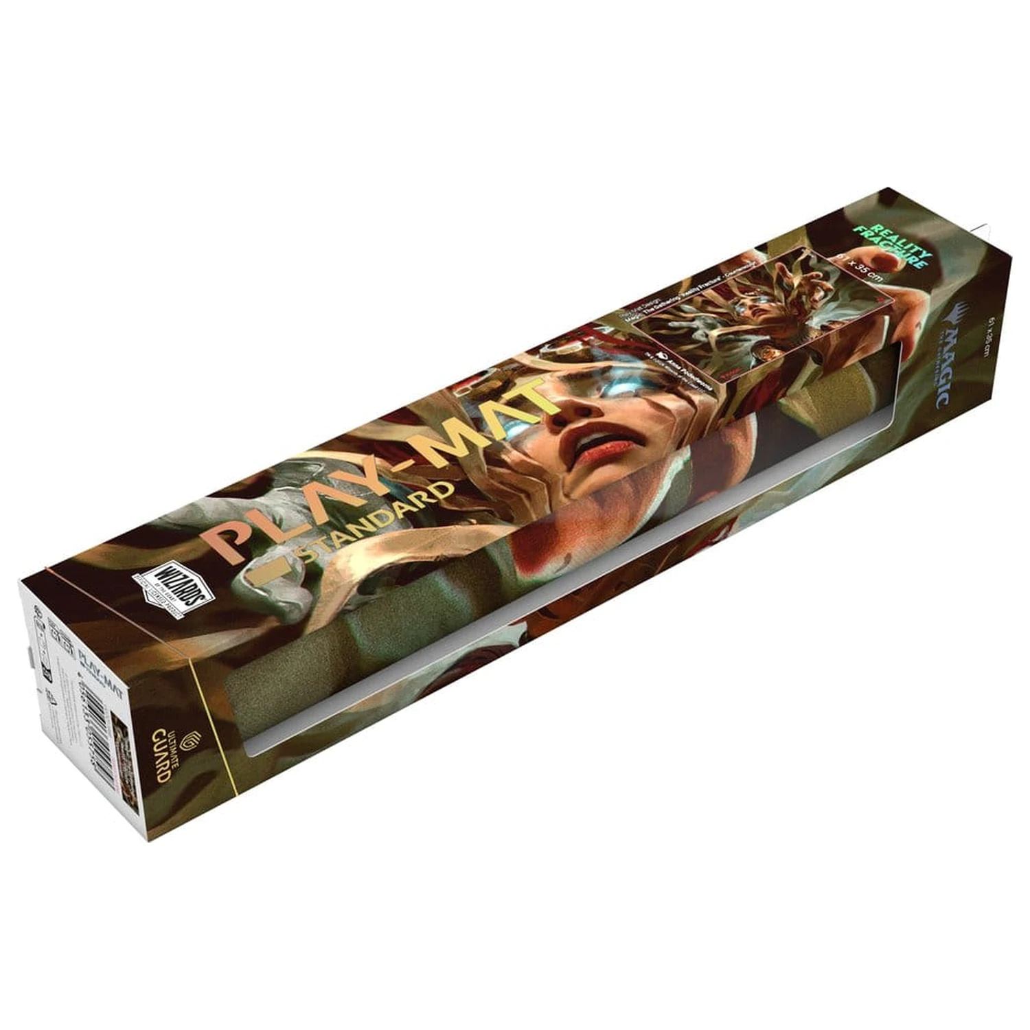 Ultimate Guard covoraș de joc Magic: The Gathering "Reality Fracture" - Countersculpt poza produsului