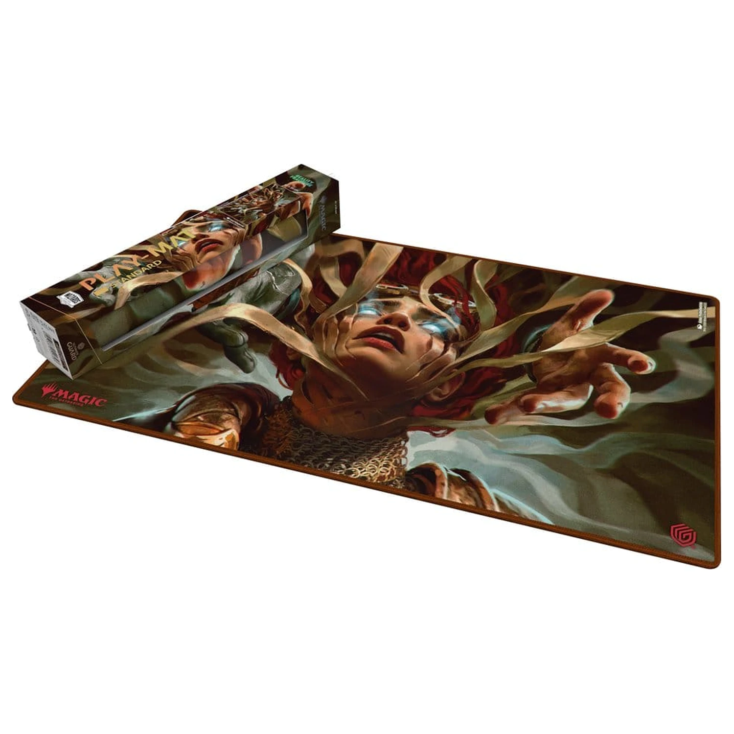 Ultimate Guard covoraș de joc Magic: The Gathering "Reality Fracture" - Countersculpt poza produsului