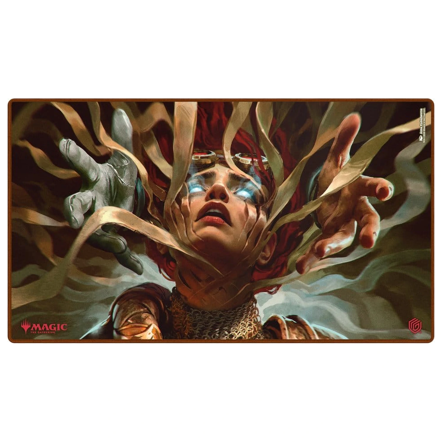 Ultimate Guard covoraș de joc Magic: The Gathering "Reality Fracture" - Countersculpt poza produsului
