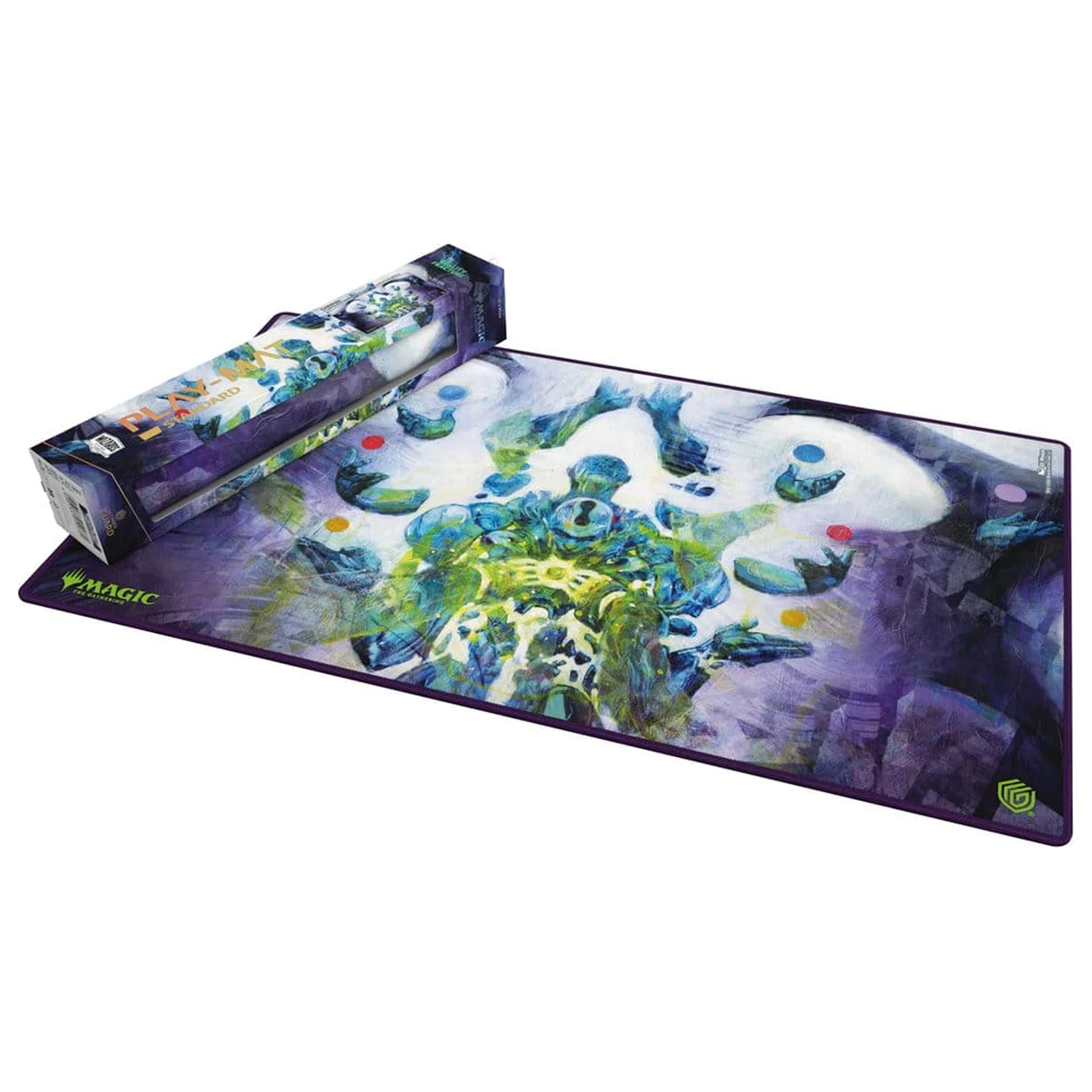 Ultimate Guard covoraș de joc Magic: The Gathering "Reality Fracture" - Avatar of Burgeoning Echoes poza produsului