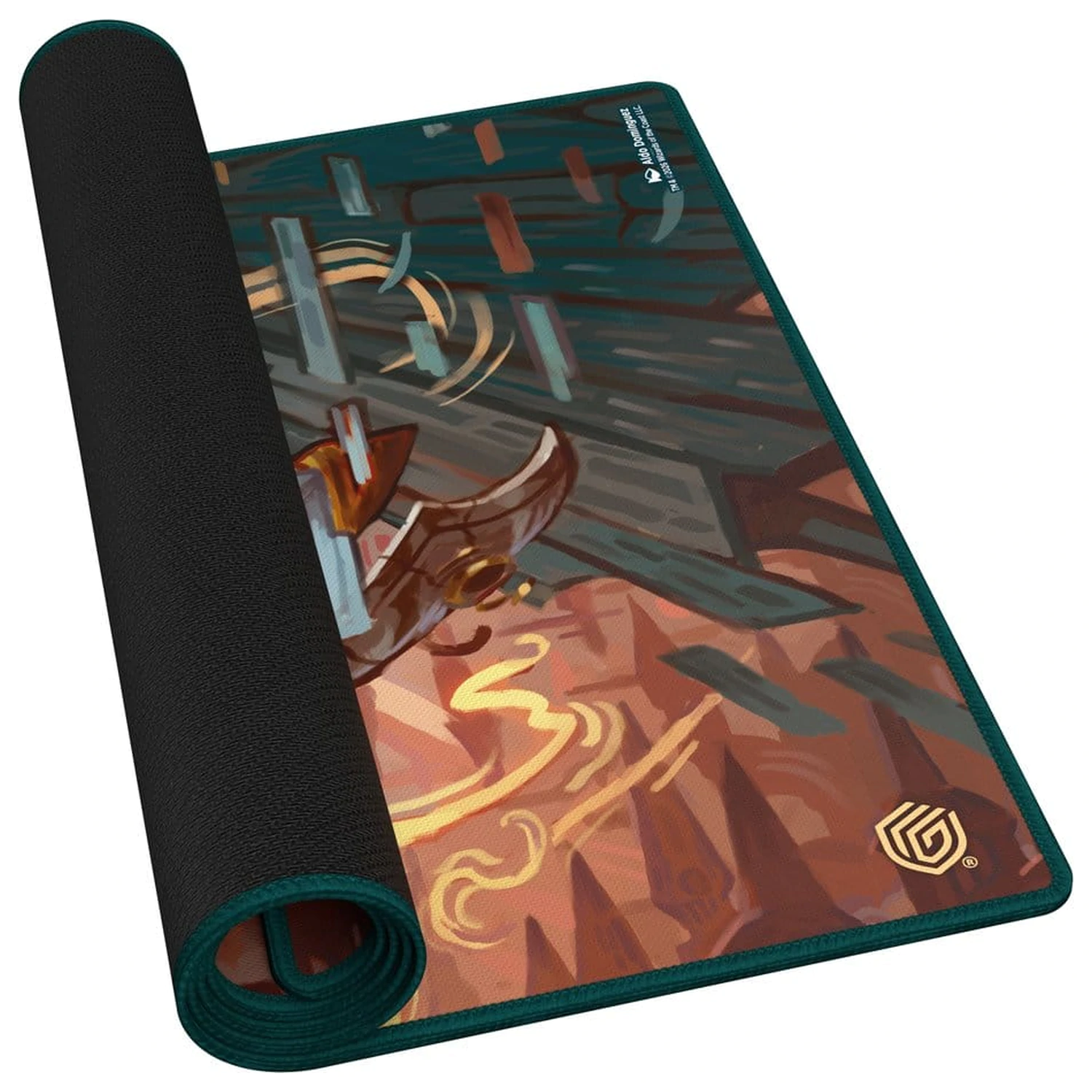 Ultimate Guard covoraș de joc Magic: The Gathering "Reality Fracture" - Identity Echo poza produsului