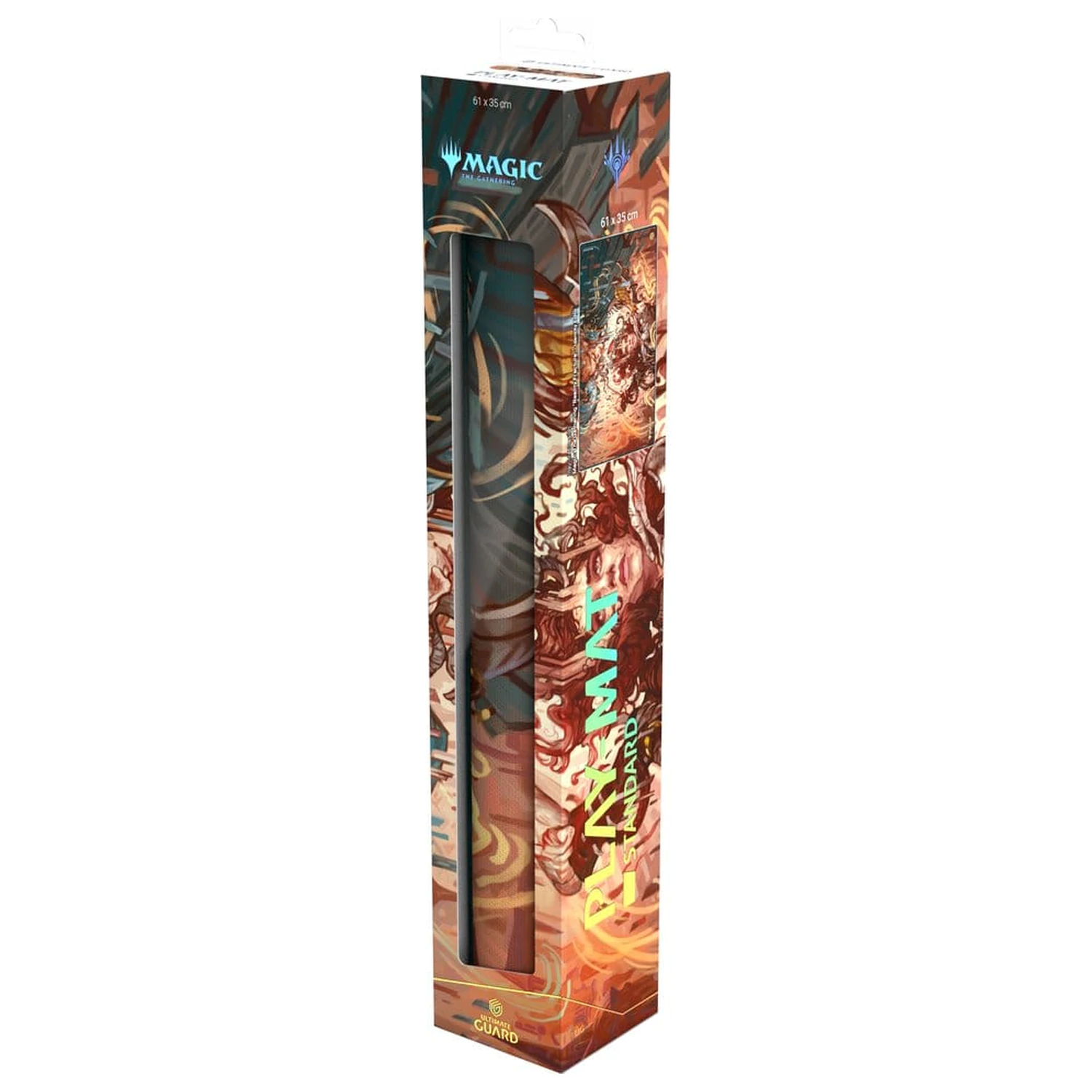 Ultimate Guard covoraș de joc Magic: The Gathering "Reality Fracture" - Identity Echo poza produsului