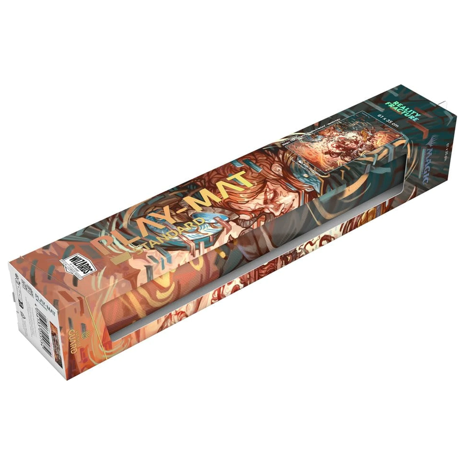 Ultimate Guard covoraș de joc Magic: The Gathering "Reality Fracture" - Identity Echo poza produsului