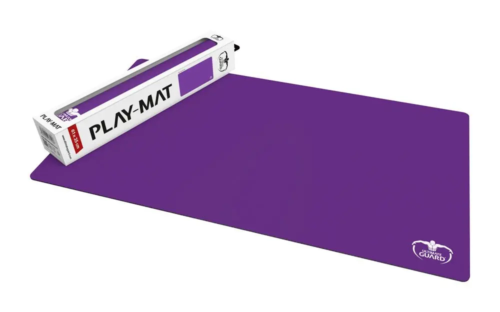 Ultimate Guard Play-Mat Monocrom Mov 61 x 35 cm poza produsului