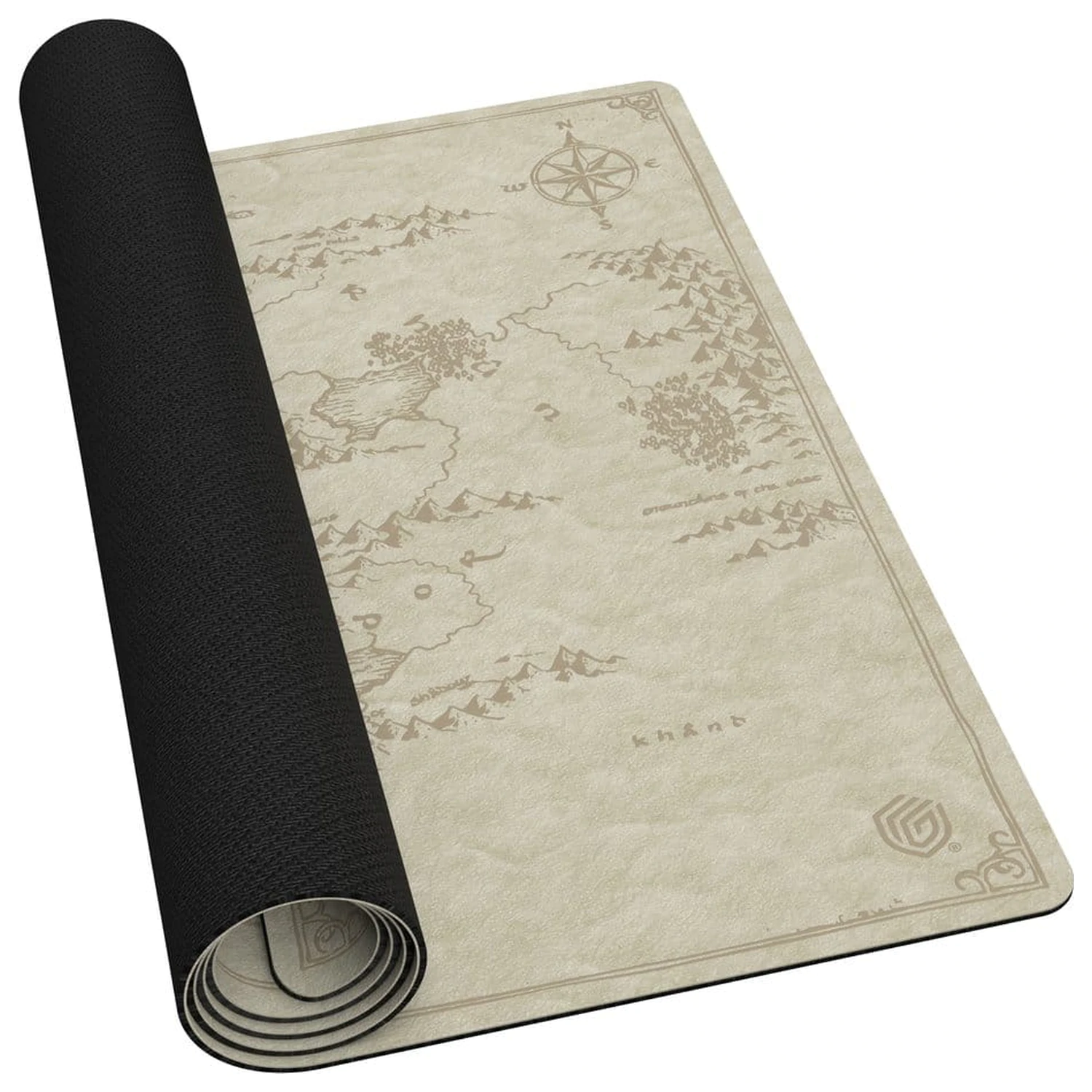 Ultimate Guard Play-Mat Sophoskin The Hobbit™ - Middle-earth poza produsului