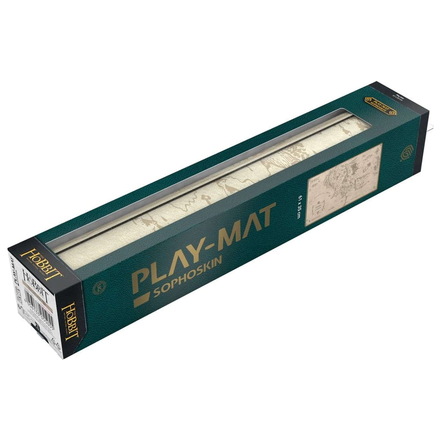 Ultimate Guard Play-Mat Sophoskin The Hobbit™ - Middle-earth poza produsului