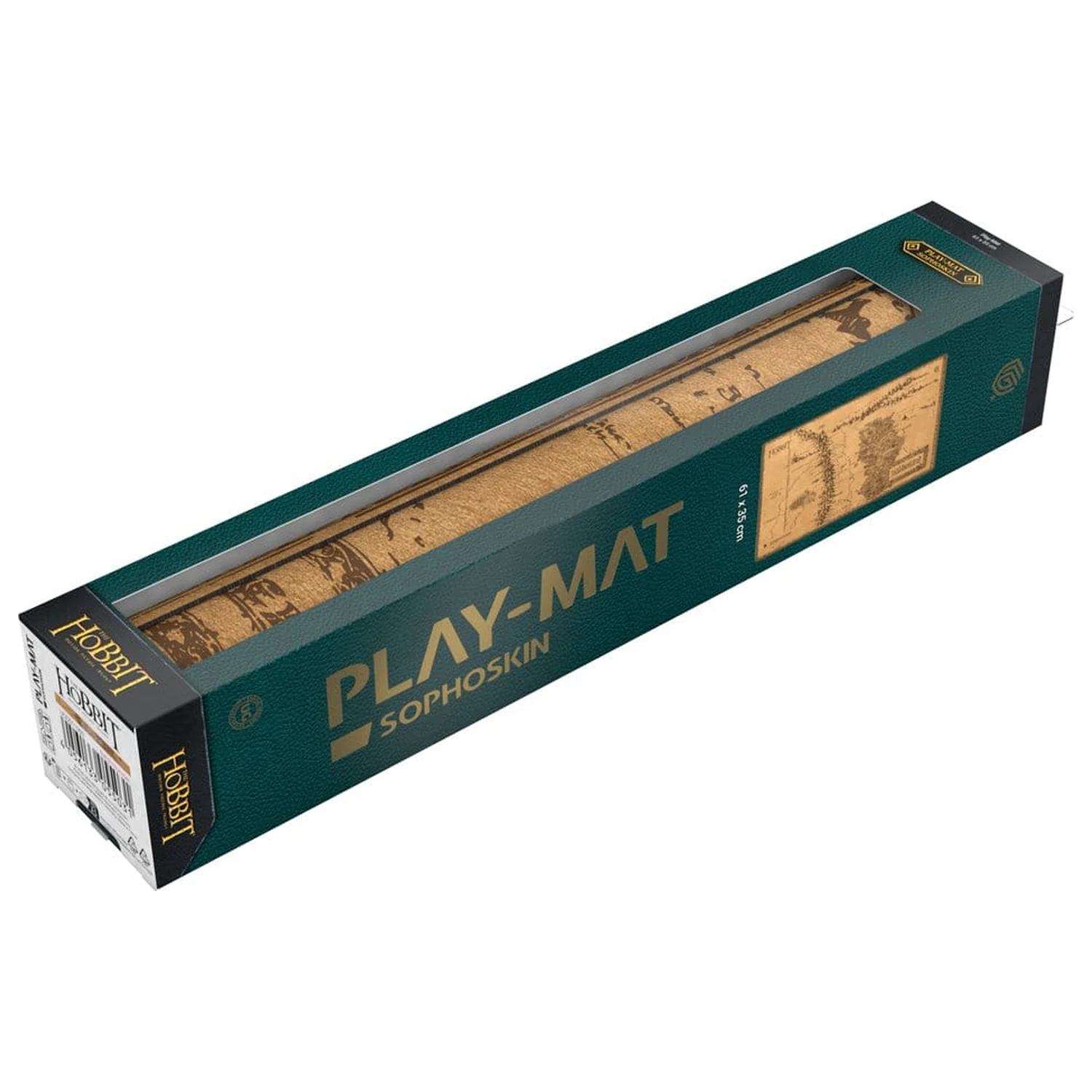 Ultimate Guard Play-Mat Sophoskin The Hobbit - Wilderland poza produsului