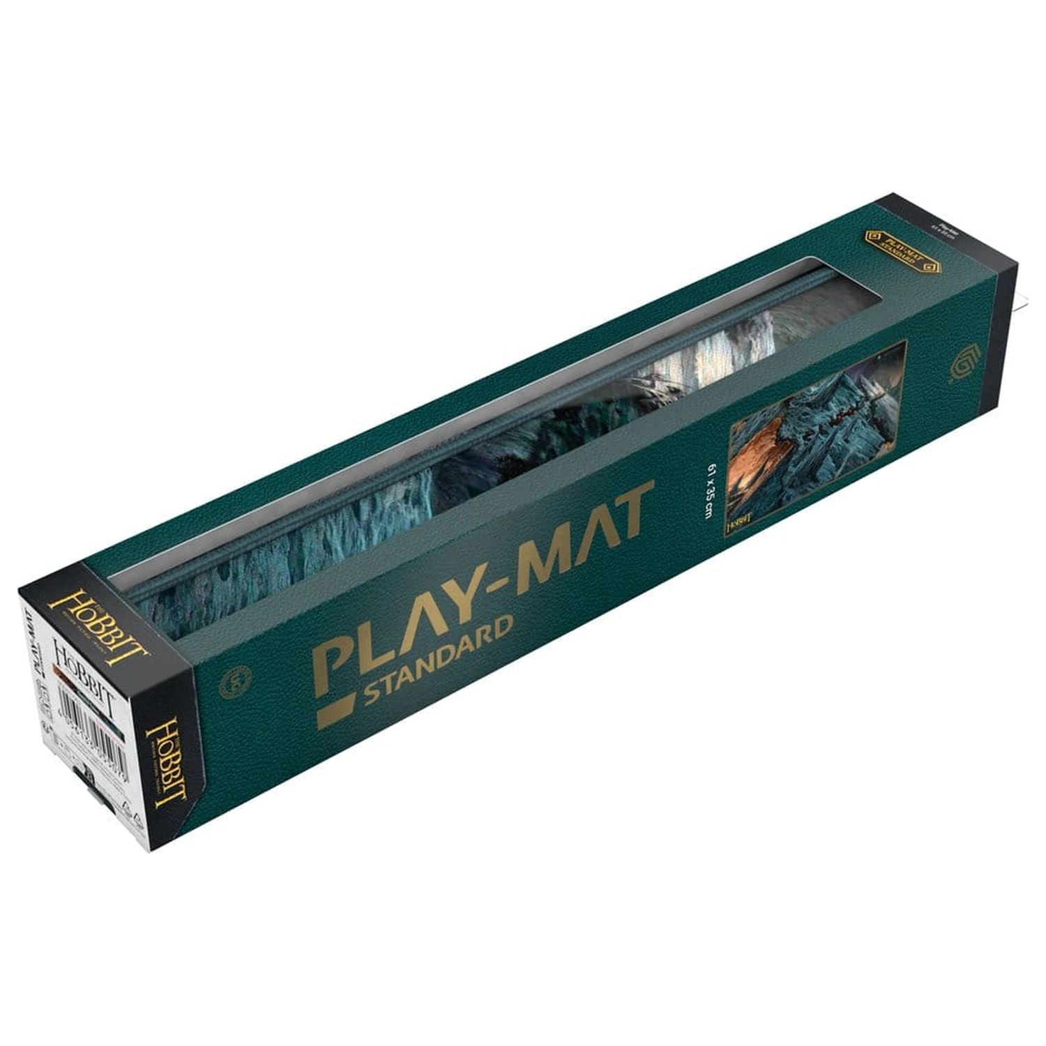 Ultimate Guard Play-Mat The Hobbit - Goblin Town poza produsului