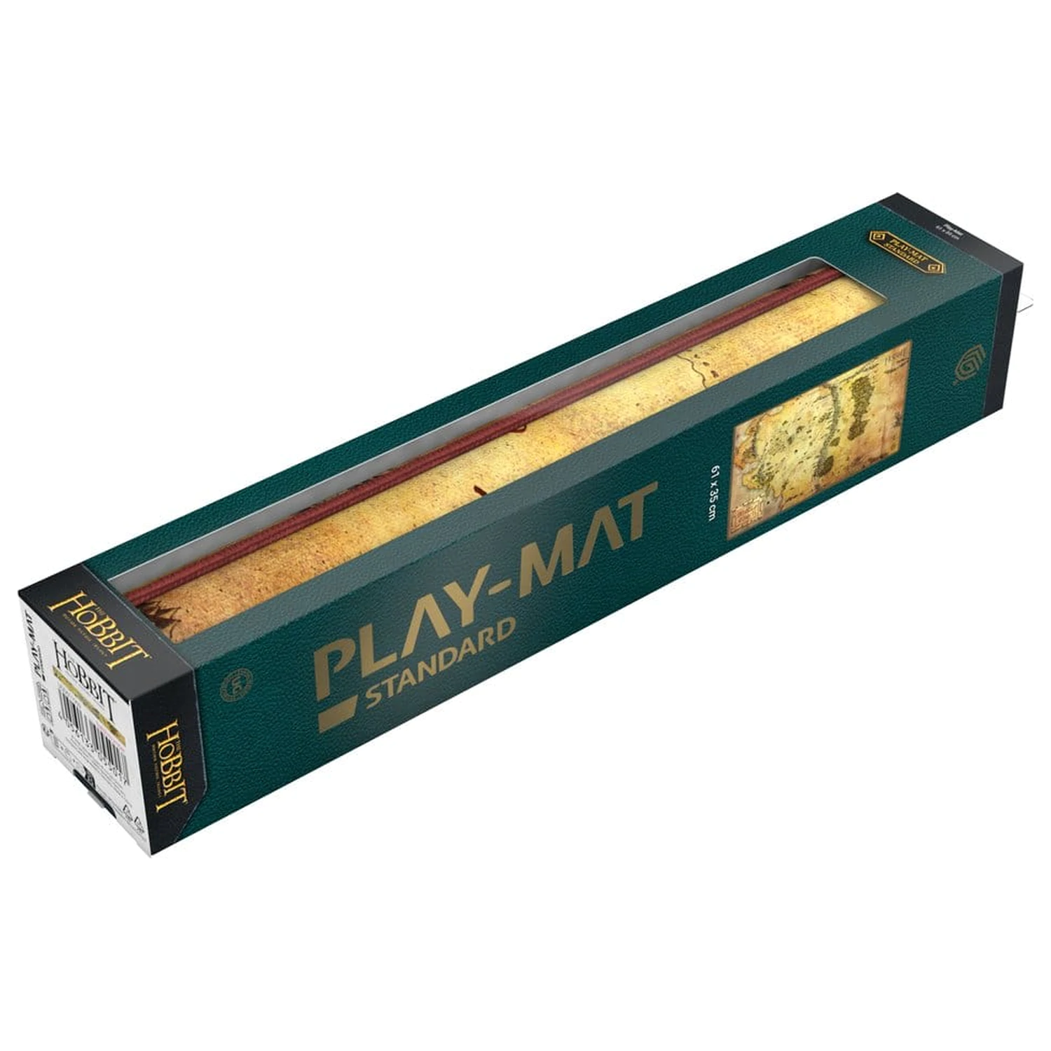 Ultimate Guard Play-Mat The Hobbit - Middle-earth poza produsului