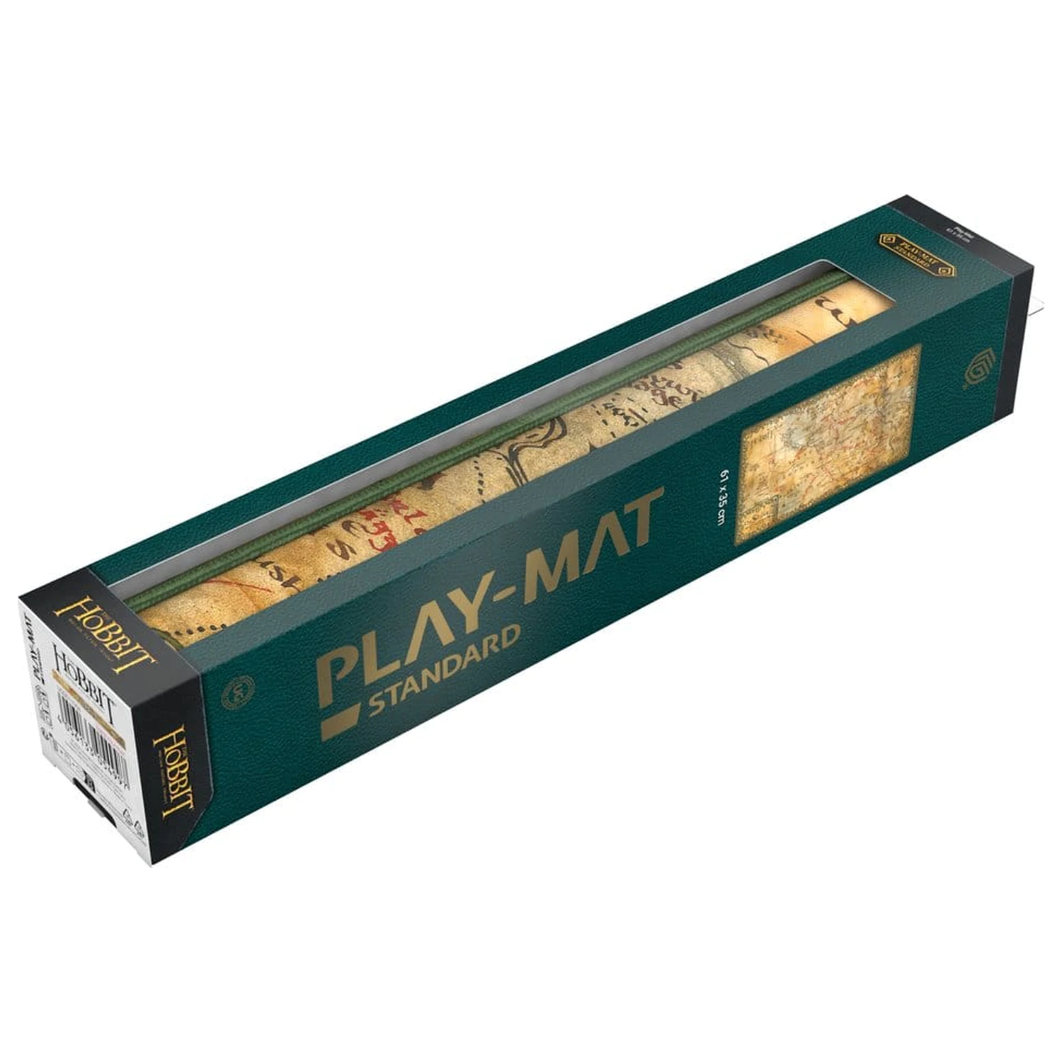 Ultimate Guard Play-Mat The Hobbit - The Shire poza produsului