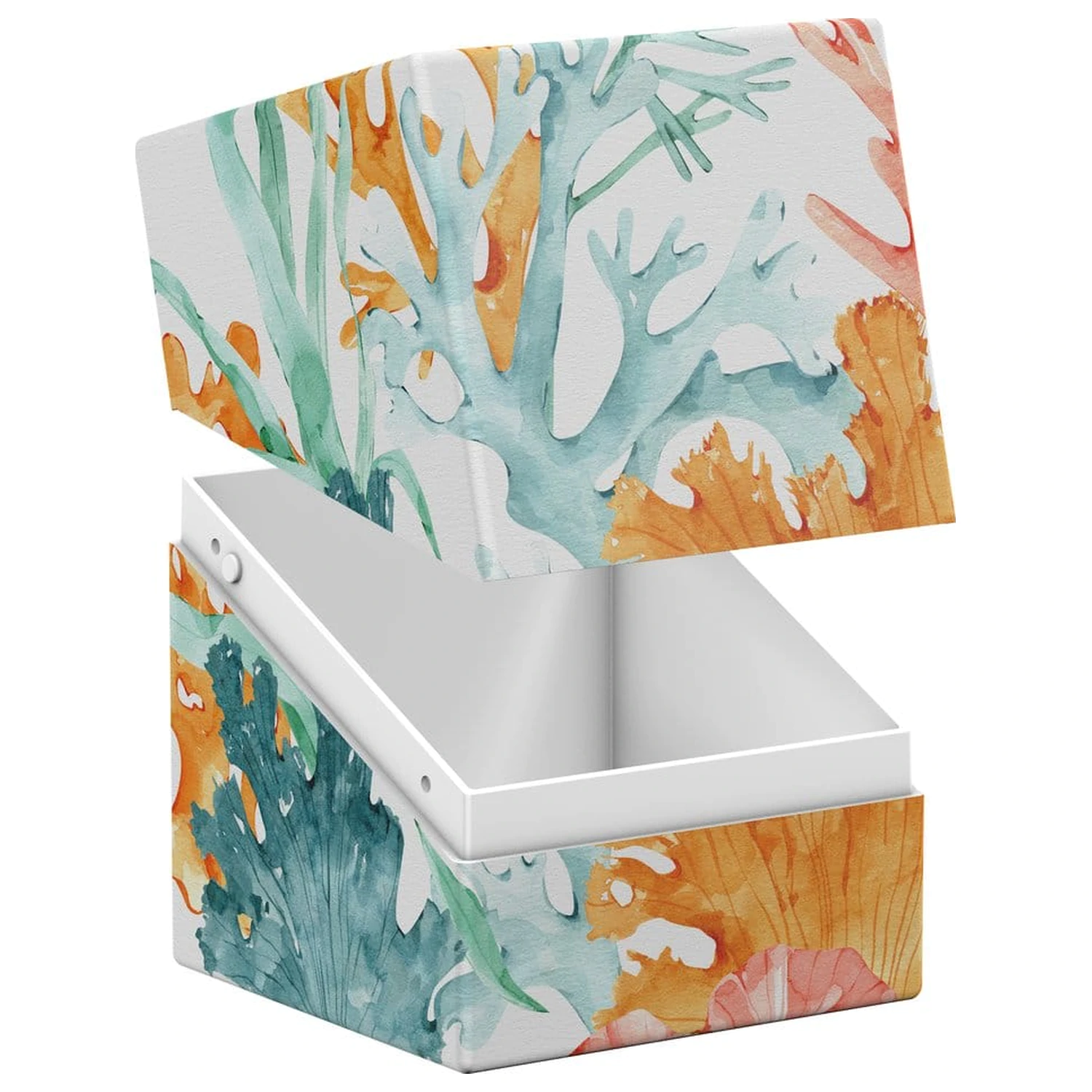 Ultimate Guard RTE Boulder 100+ Locuri Coral - Eden Coralin poza produsului