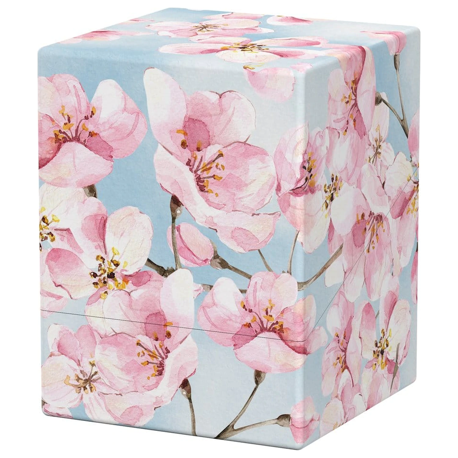 Ultimate Guard RTE Boulder 100+ Floral Places - Cherry Blossom poza produsului