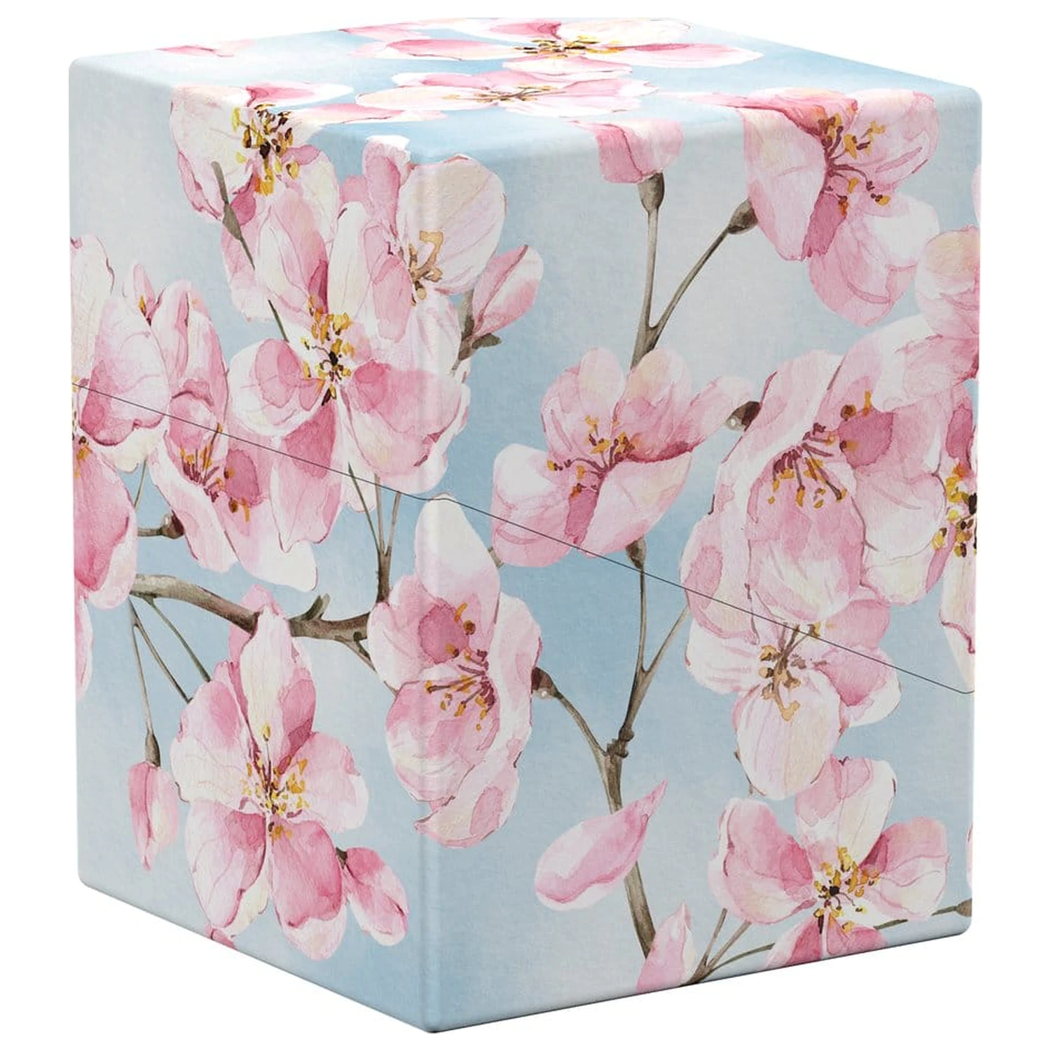 Ultimate Guard RTE Boulder 100+ Floral Places - Cherry Blossom poza produsului