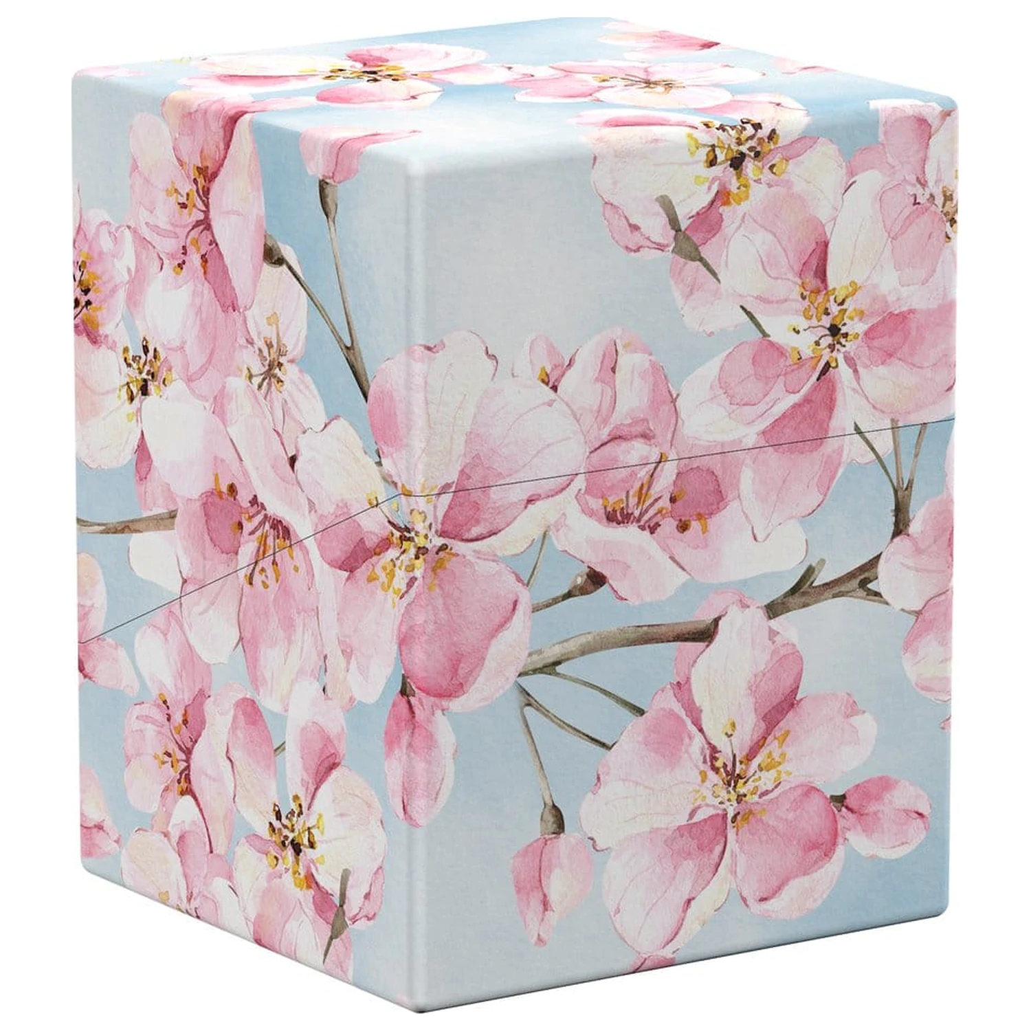 Ultimate Guard RTE Boulder 100+ Floral Places - Cherry Blossom poza produsului