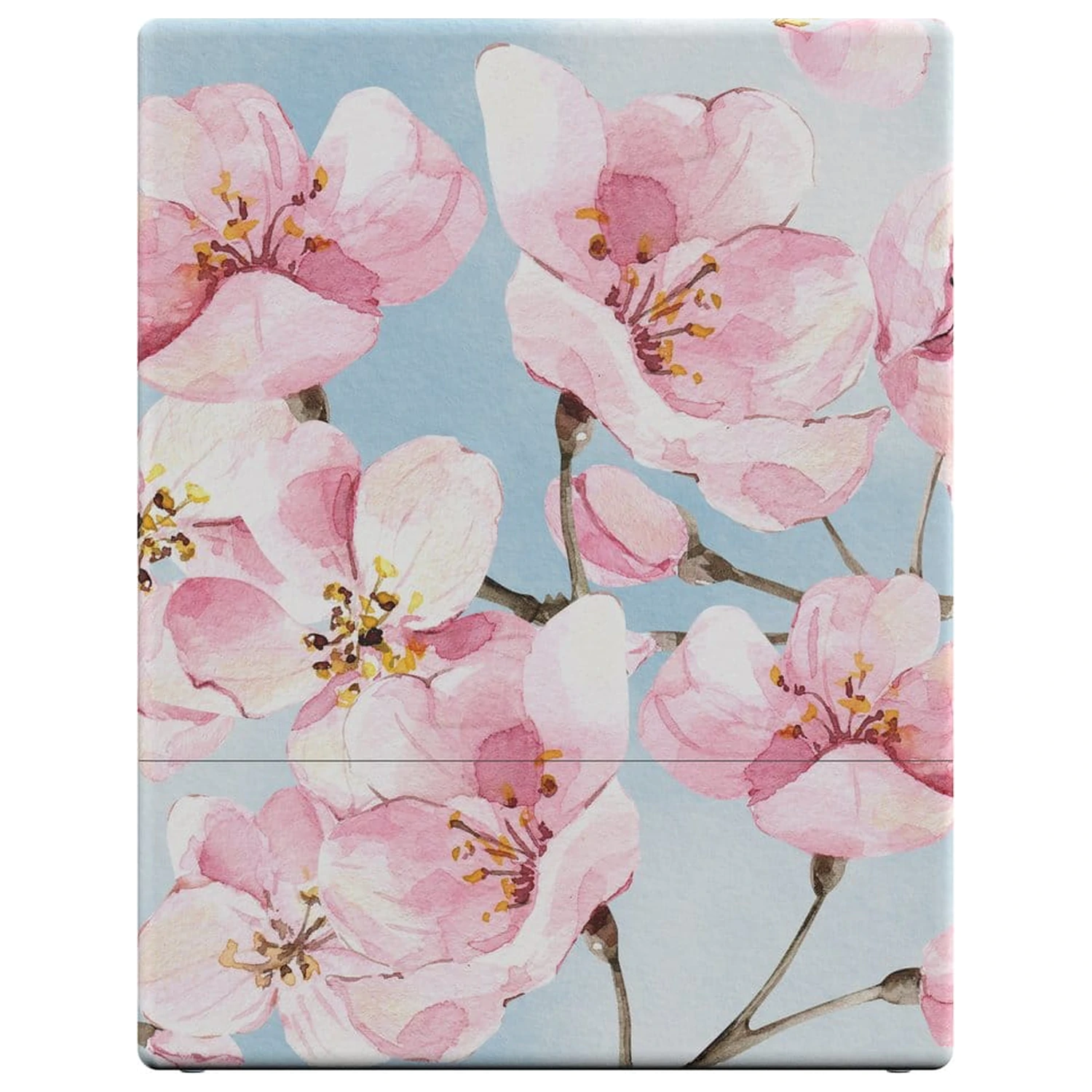Ultimate Guard RTE Boulder 100+ Floral Places - Cherry Blossom poza produsului