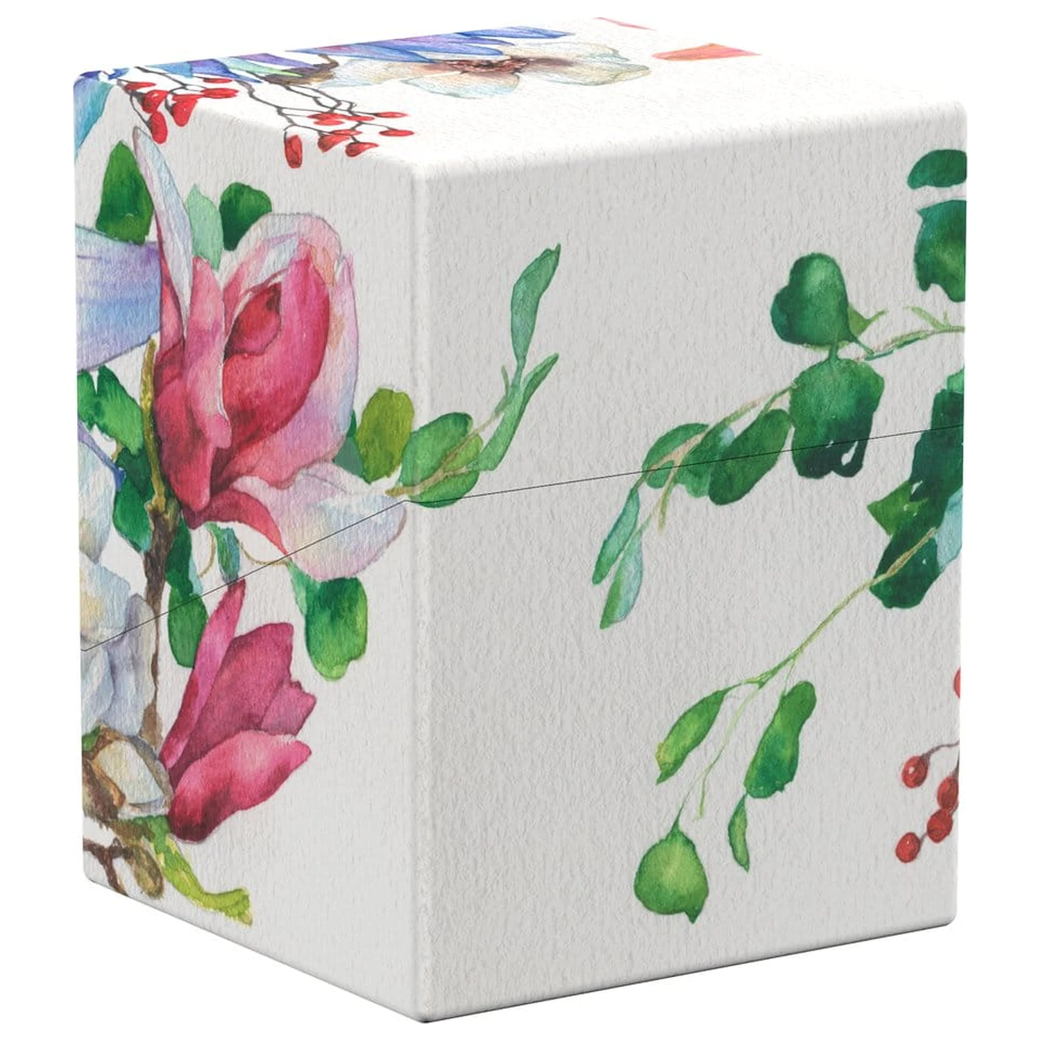 Ultimate Guard RTE Boulder 100+ Floral Places - Lotus Bloom poza produsului