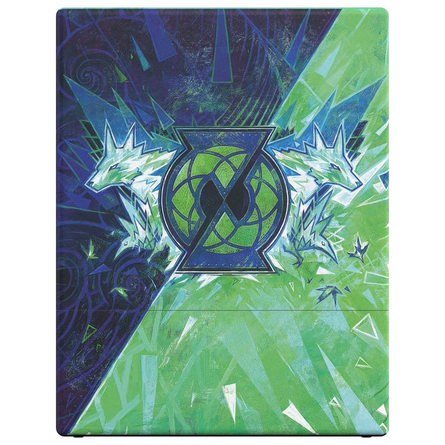 Ultimate Guard RTE Boulder 100+ Magic: The Gathering "Secrets of Strixhaven" - Quandrix poza produsului