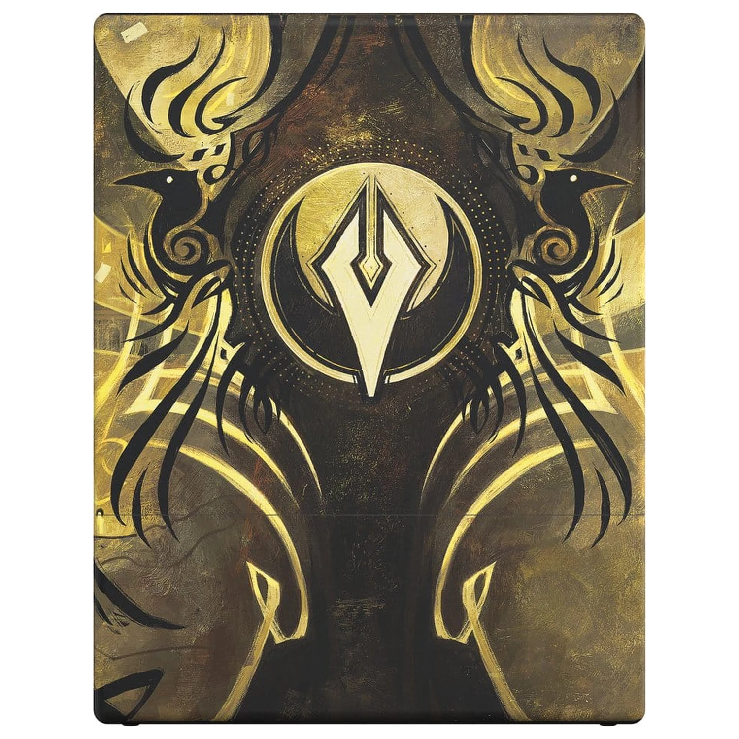 Ultimate Guard RTE Boulder 100+ Magic: The Gathering "Secrets of Strixhaven" - Silverquill poza produsului