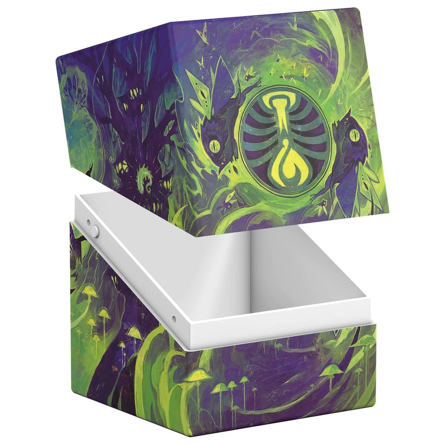 Ultimate Guard RTE Boulder 100+ Magic: The Gathering "Secrets of Strixhaven" - Witherbloom poza produsului