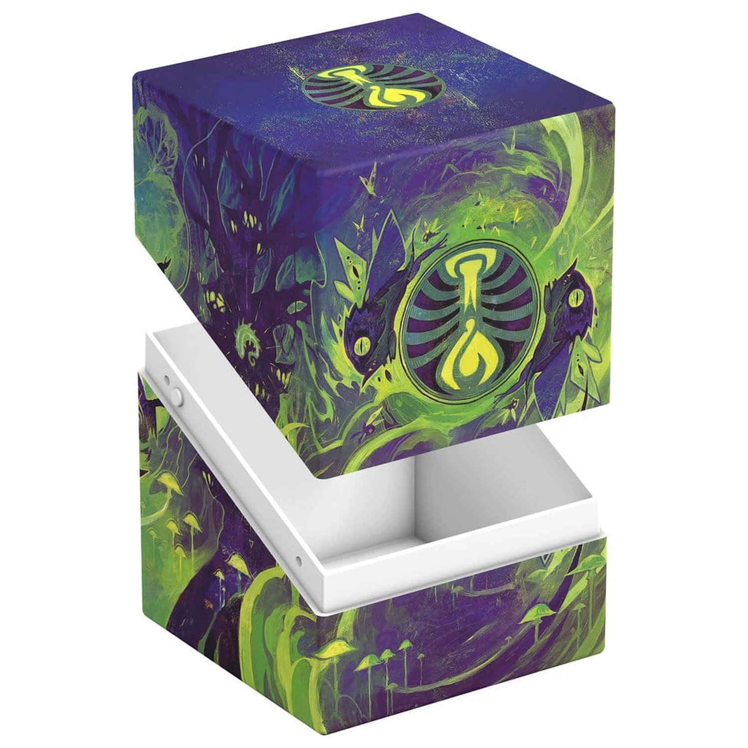 Ultimate Guard RTE Boulder 100+ Magic: The Gathering "Secrets of Strixhaven" - Witherbloom poza produsului