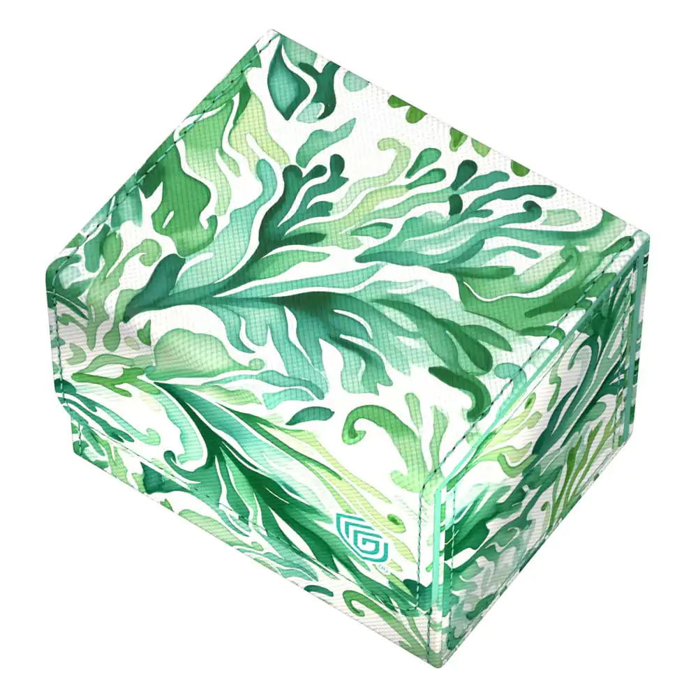 Ultimate Guard Sidewinder 100+ Xenoskin 2025 Exclusive "Coral Places" - Kelp Forest Cutie pentru cărți poza produsului