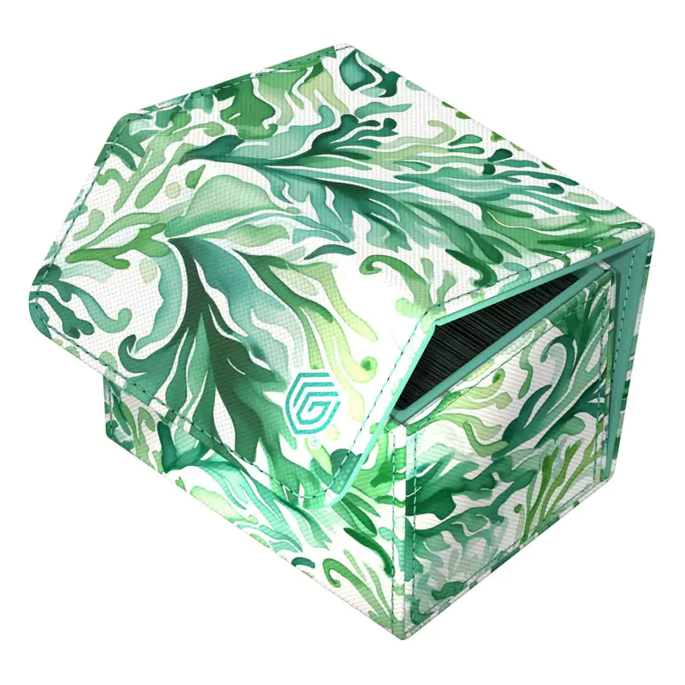 Ultimate Guard Sidewinder 100+ Xenoskin 2025 Exclusive "Coral Places" - Kelp Forest Cutie pentru cărți poza produsului