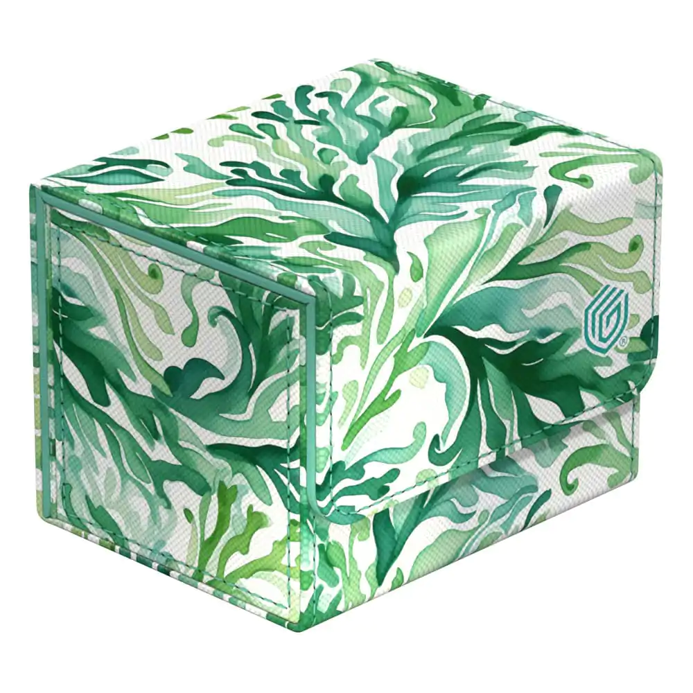 Ultimate Guard Sidewinder 100+ Xenoskin 2025 Exclusive "Coral Places" - Kelp Forest Cutie pentru cărți poza produsului