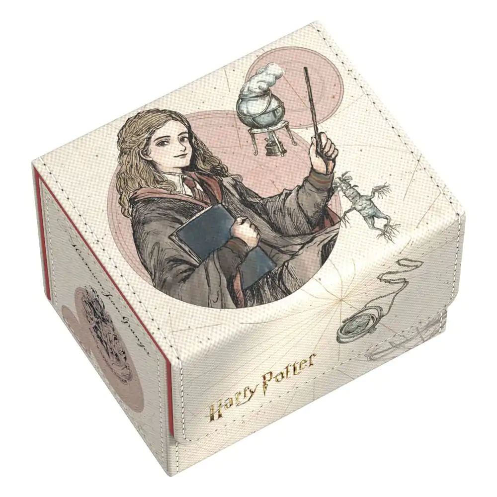 Ultimate Guard Sidewinder 100+ Xenoskin Harry Potter - Hermione Granger poza produsului