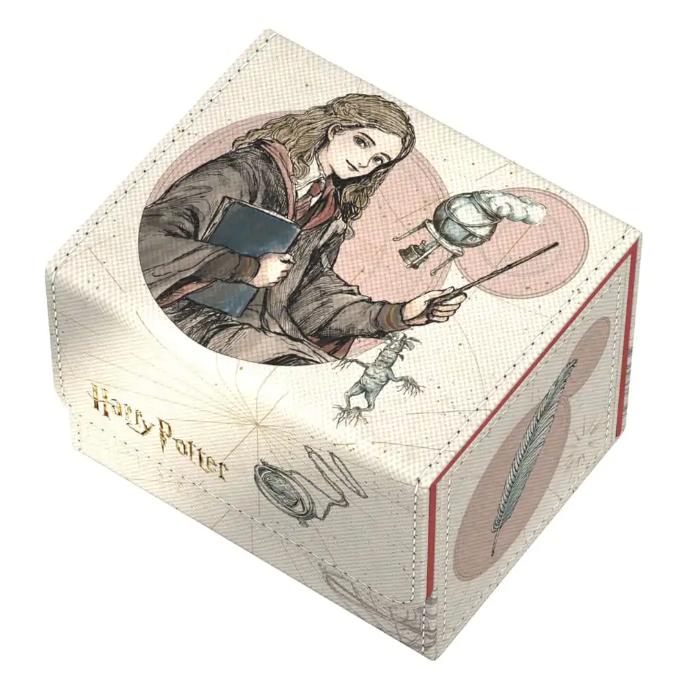 Ultimate Guard Sidewinder 100+ Xenoskin Harry Potter - Hermione Granger poza produsului