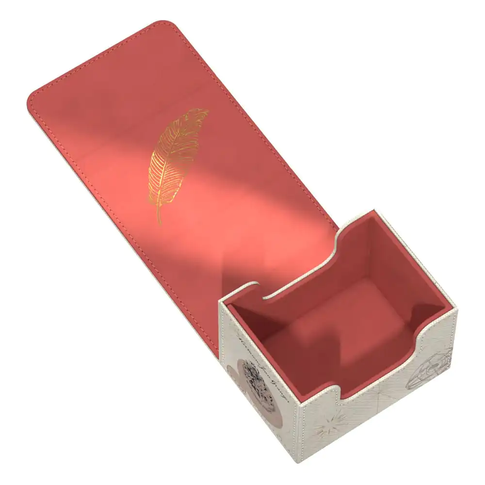 Ultimate Guard Sidewinder 100+ Xenoskin Harry Potter - Hermione Granger poza produsului