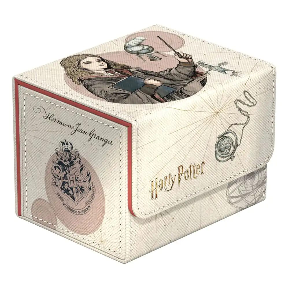 Ultimate Guard Sidewinder 100+ Xenoskin Harry Potter - Hermione Granger poza produsului