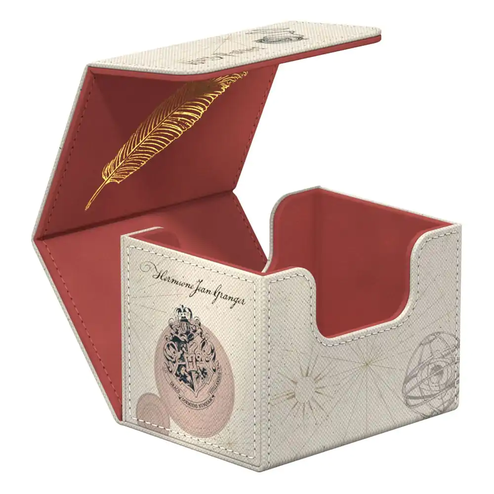 Ultimate Guard Sidewinder 100+ Xenoskin Harry Potter - Hermione Granger poza produsului