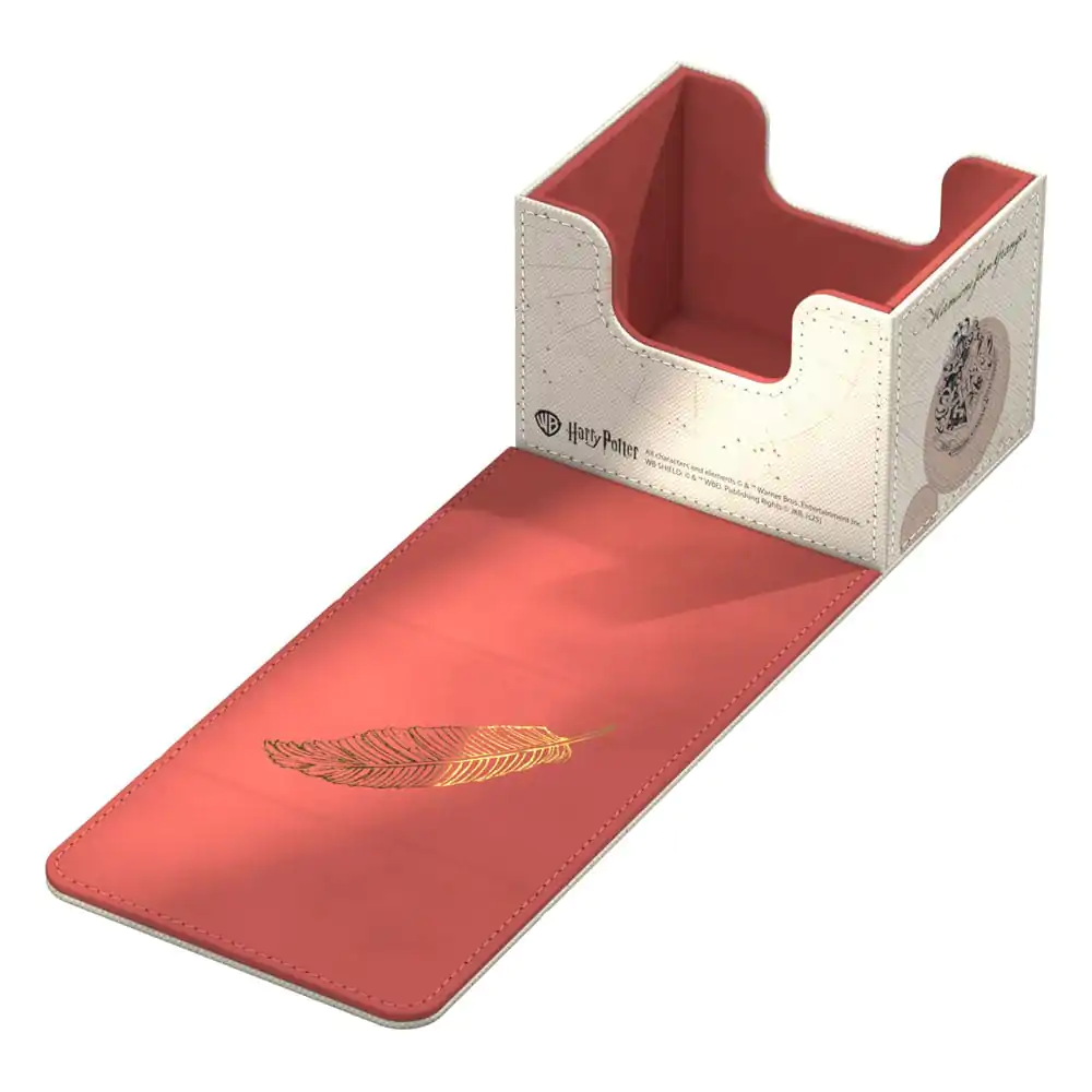 Ultimate Guard Sidewinder 100+ Xenoskin Harry Potter - Hermione Granger poza produsului