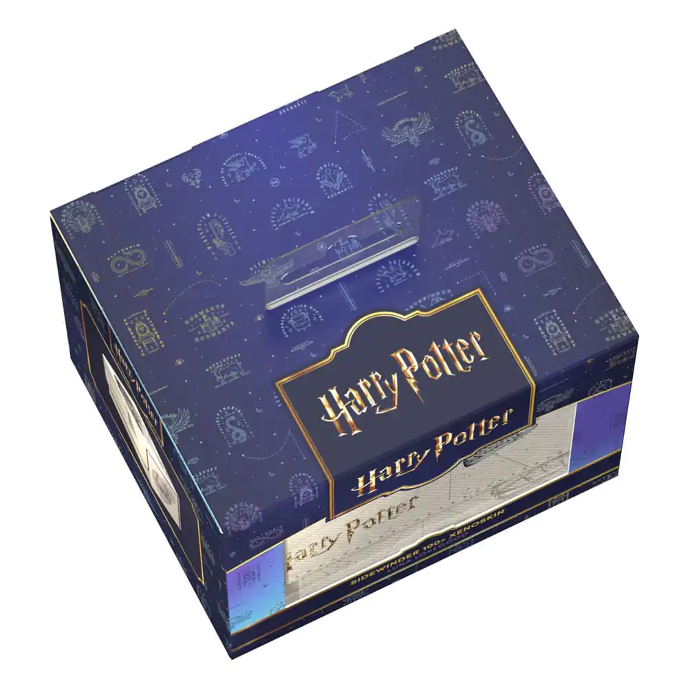 Ultimate Guard Sidewinder 100+ Xenoskin Harry Potter - Luna Lovegood poza produsului