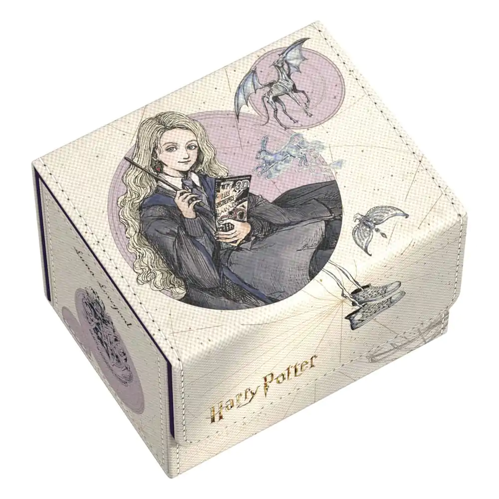 Ultimate Guard Sidewinder 100+ Xenoskin Harry Potter - Luna Lovegood poza produsului