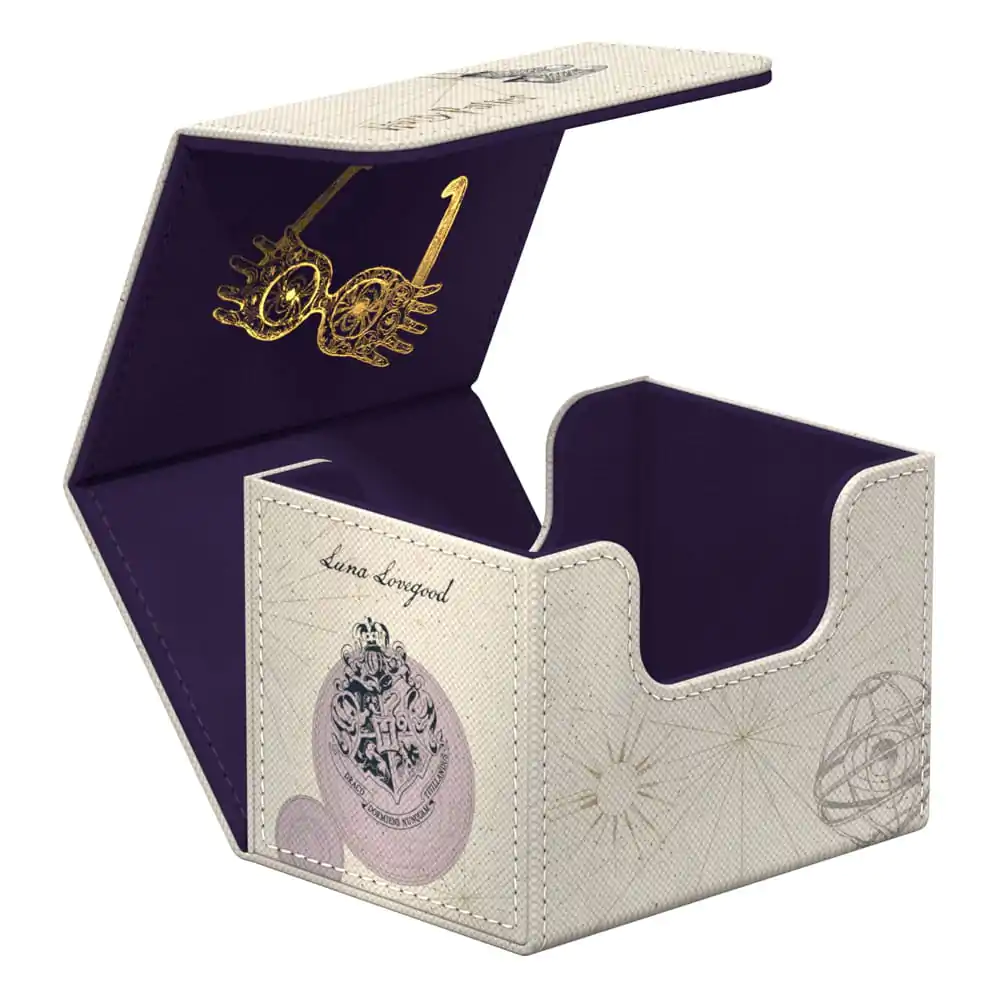 Ultimate Guard Sidewinder 100+ Xenoskin Harry Potter - Luna Lovegood poza produsului