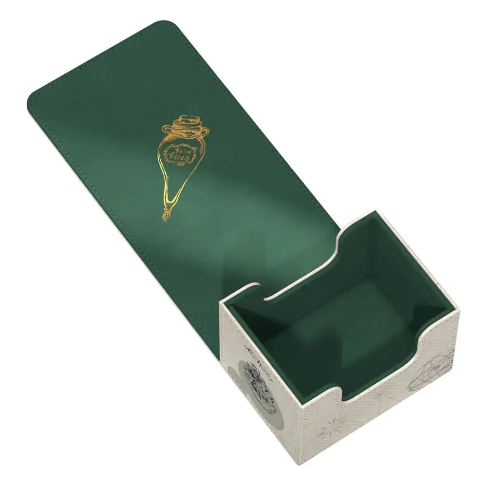 Ultimate Guard Sidewinder 100+ Xenoskin Harry Potter - Ron Weasley poza produsului