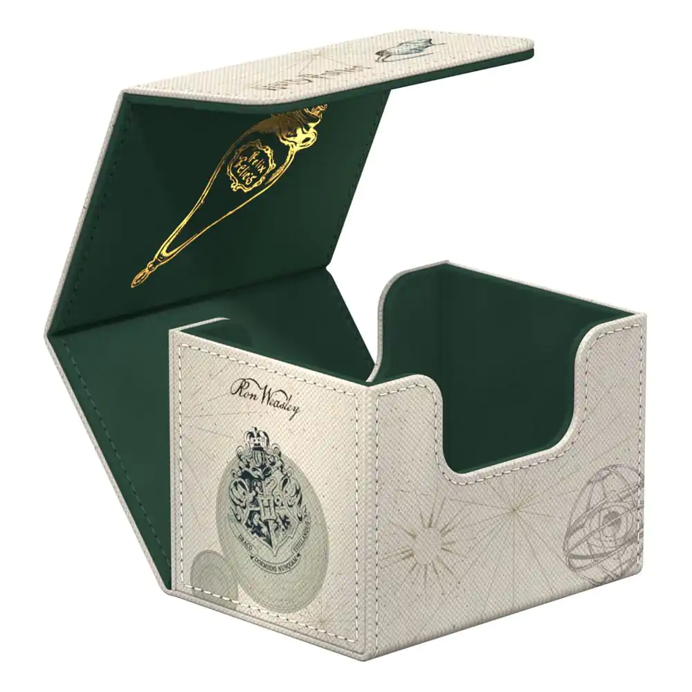 Ultimate Guard Sidewinder 100+ Xenoskin Harry Potter - Ron Weasley poza produsului