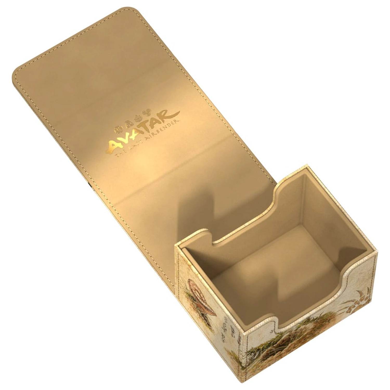 Ultimate Guard Sidewinder 100+ Xenoskin Magic: The Gathering | Avatar: The Last Airbender - Pui de Cartita Bursuc poza produsului