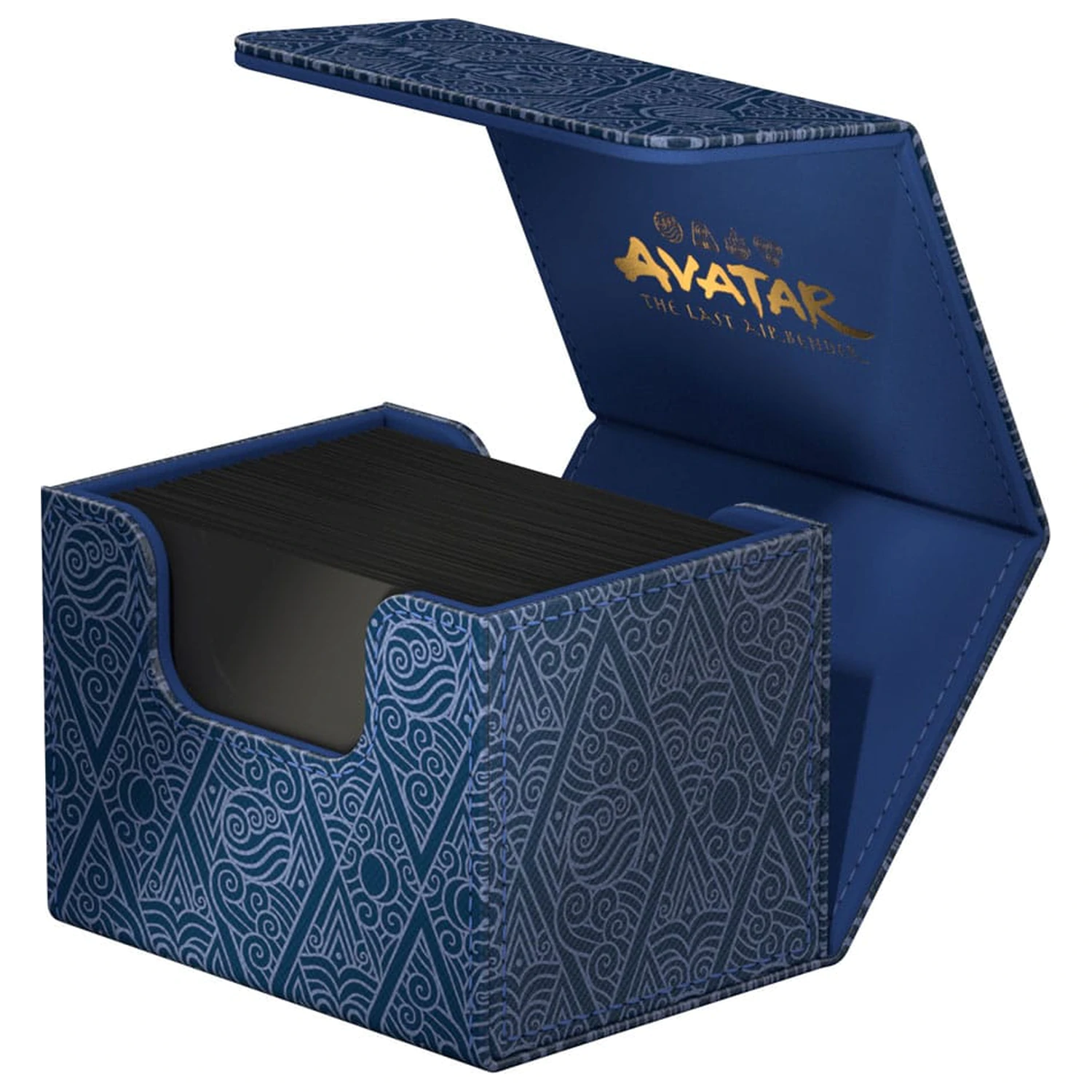 Ultimate Guard Sidewinder 100+ Xenoskin Magic: The Gathering | Avatar: The Last Airbender - Mana Albastră poza produsului