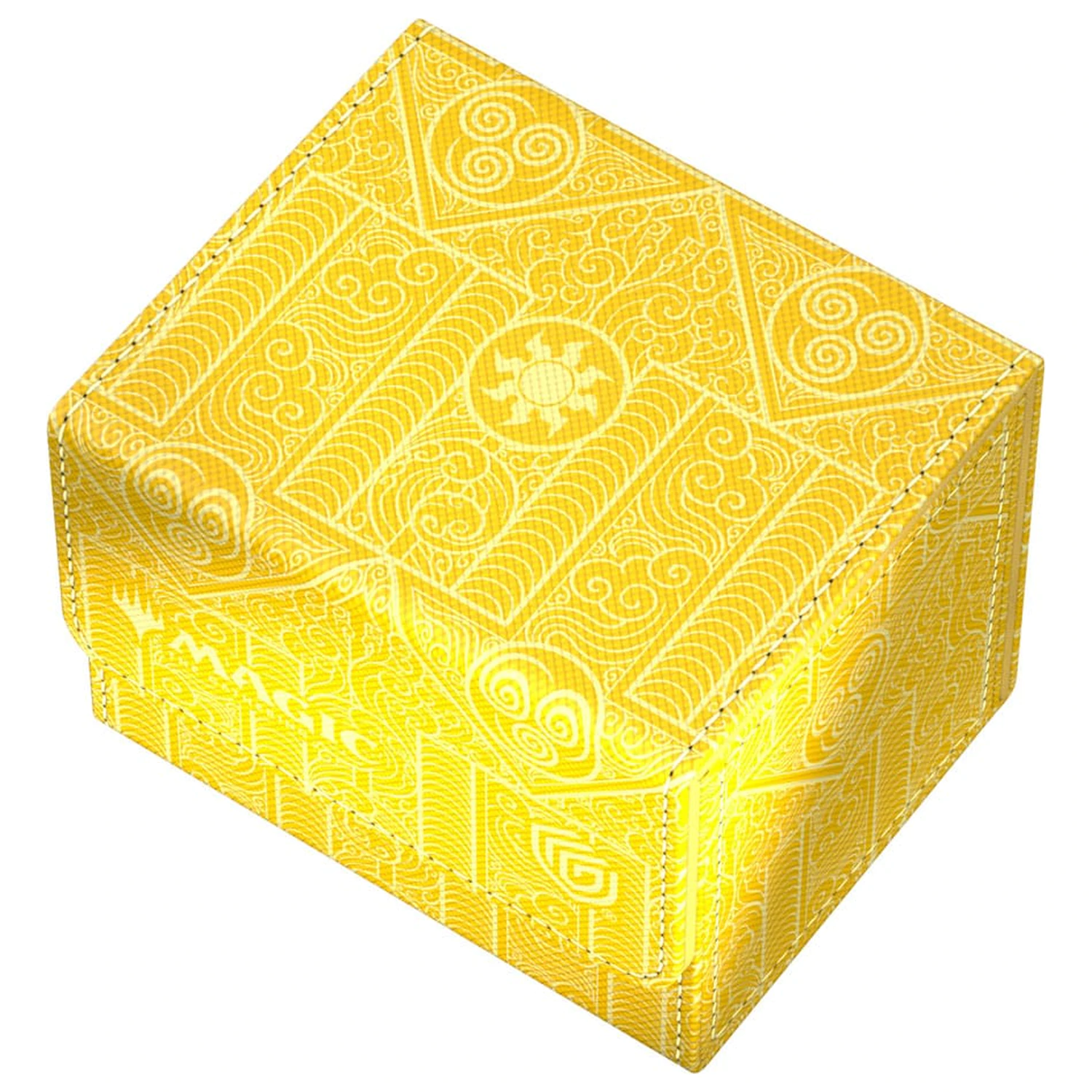 Ultimate Guard Sidewinder 100+ Xenoskin Magic: The Gathering | Avatar: The Last Airbender - Mană Albă pachet de cărți poza produsului