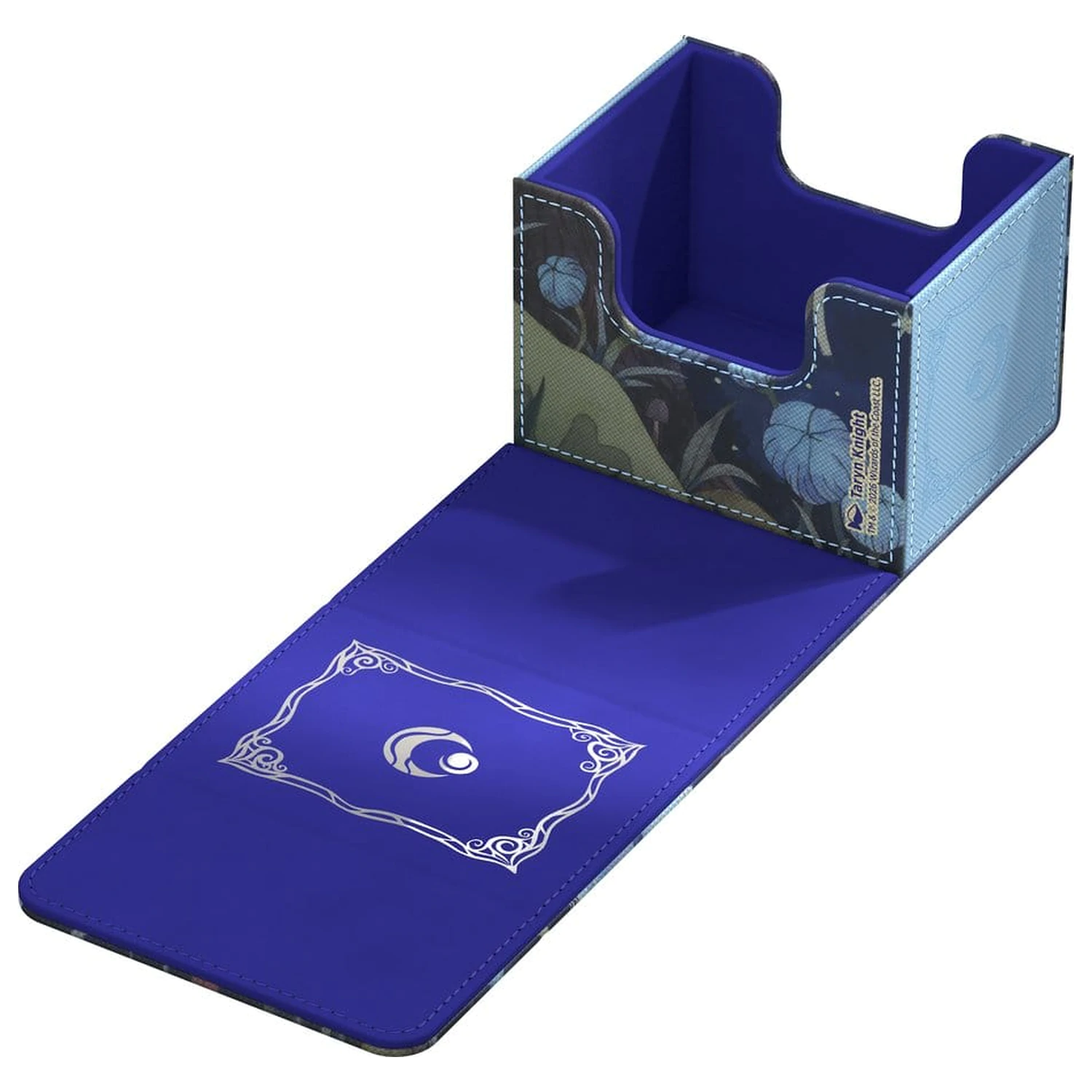 Ultimate Guard Sidewinder 100+ Xenoskin Magic: The Gathering "Lorwyn Eclipsed" - Black Mythic (Alternate Art) poza produsului