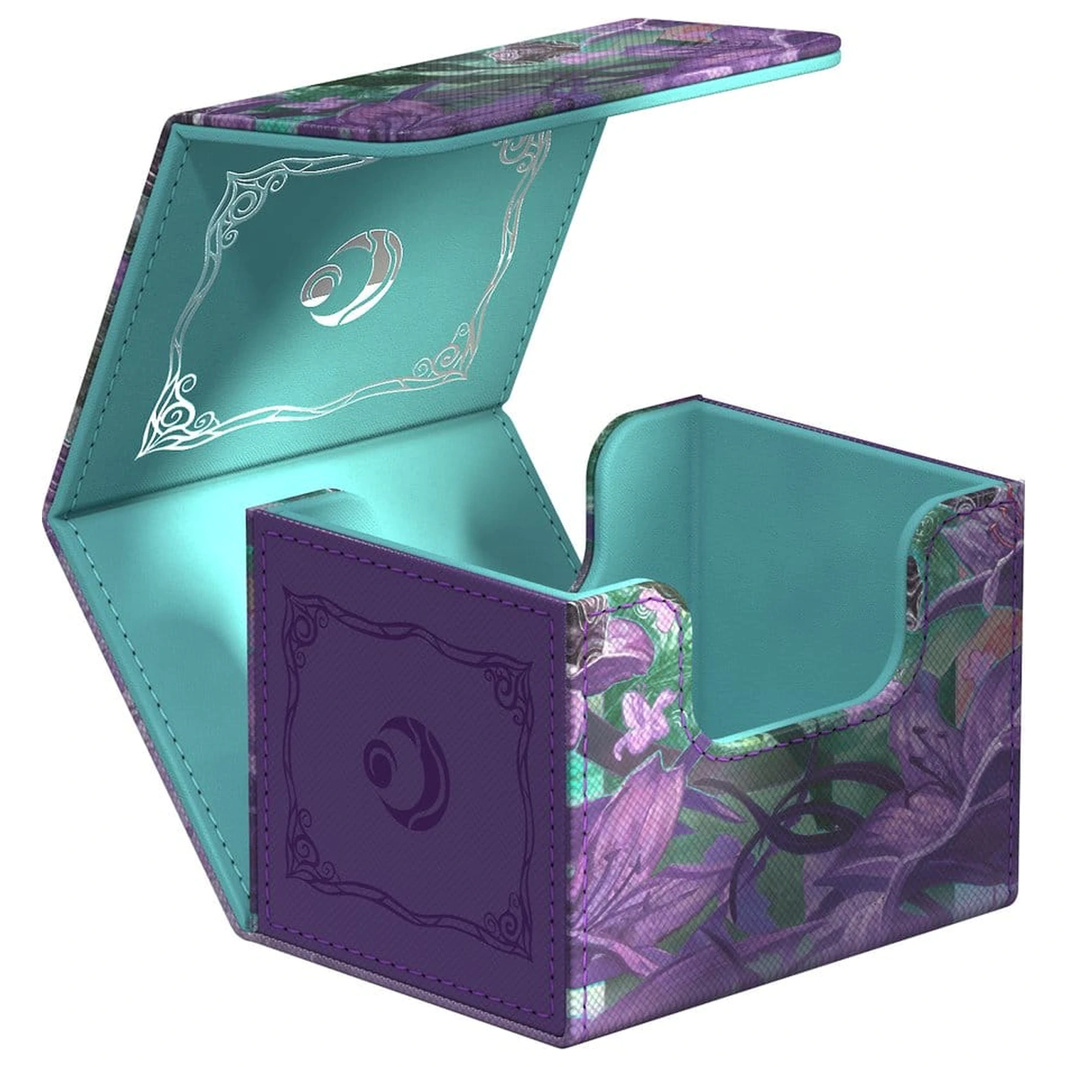 Ultimate Guard Sidewinder 100+ Xenoskin Magic: The Gathering "Lorwyn Eclipsed" - Mornsong Aria poza produsului