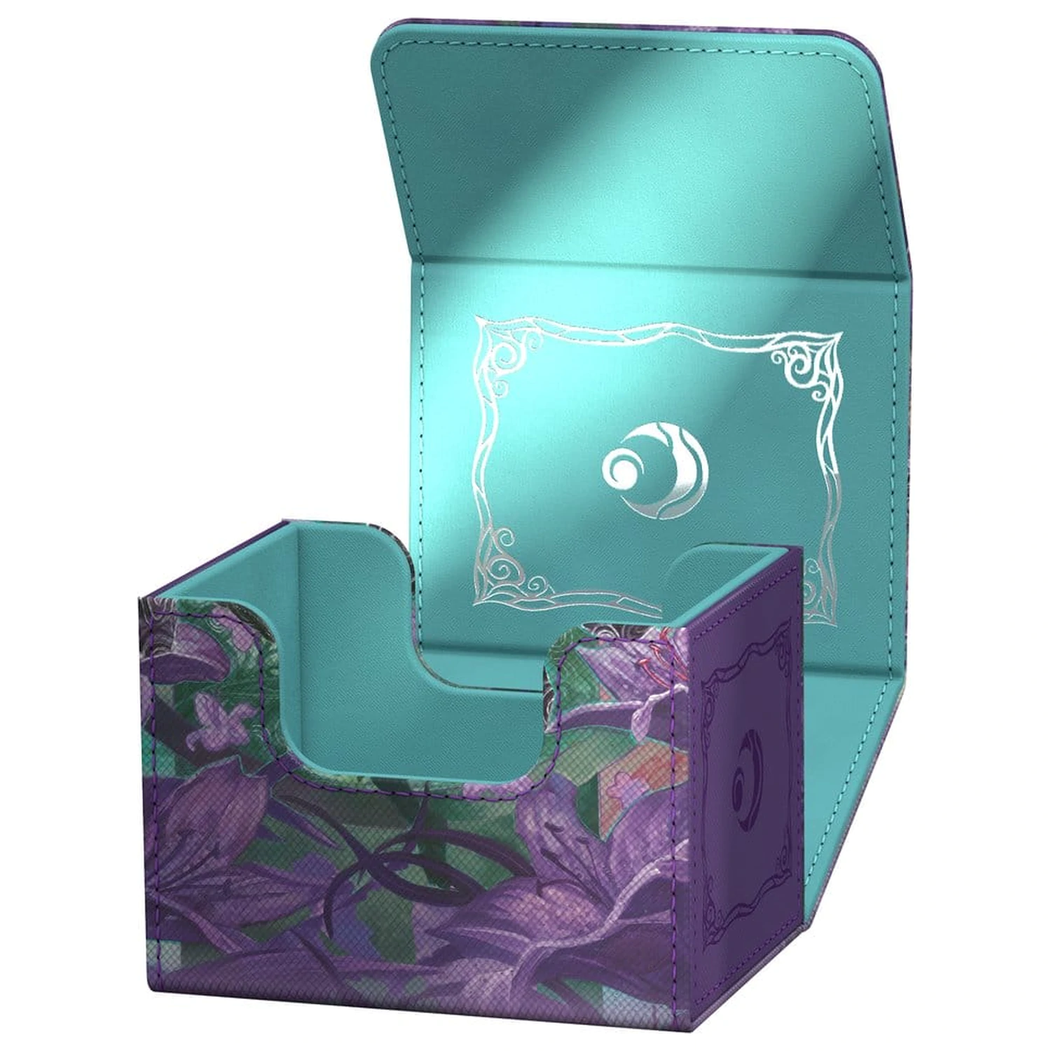 Ultimate Guard Sidewinder 100+ Xenoskin Magic: The Gathering "Lorwyn Eclipsed" - Mornsong Aria poza produsului