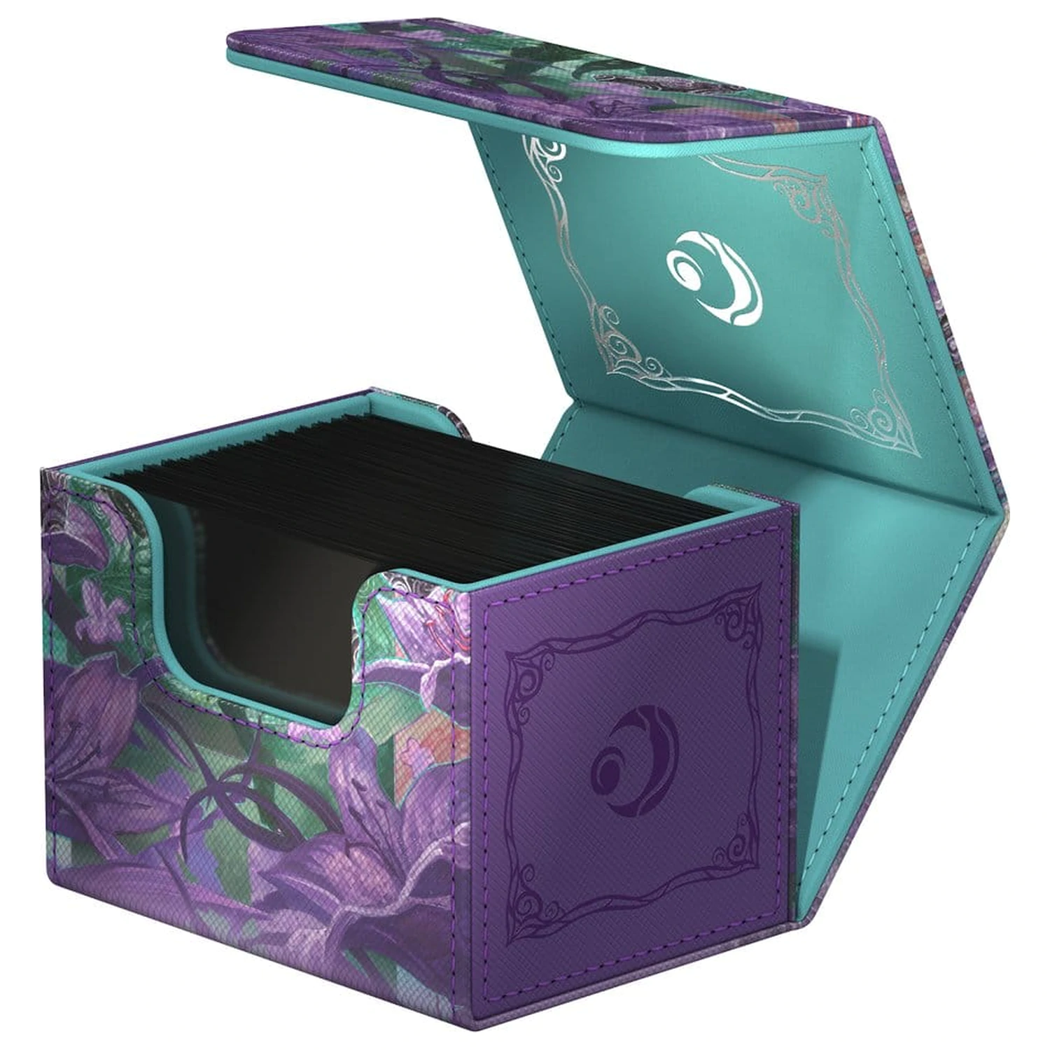 Ultimate Guard Sidewinder 100+ Xenoskin Magic: The Gathering "Lorwyn Eclipsed" - Mornsong Aria poza produsului