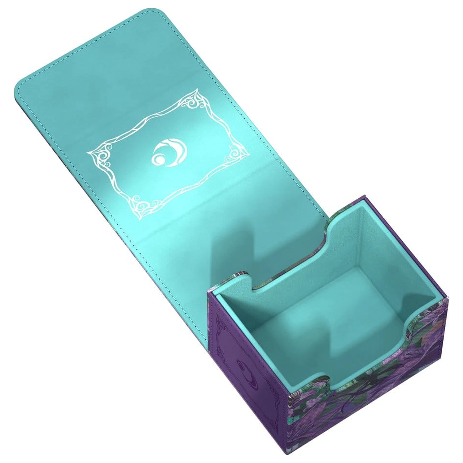 Ultimate Guard Sidewinder 100+ Xenoskin Magic: The Gathering "Lorwyn Eclipsed" - Mornsong Aria poza produsului